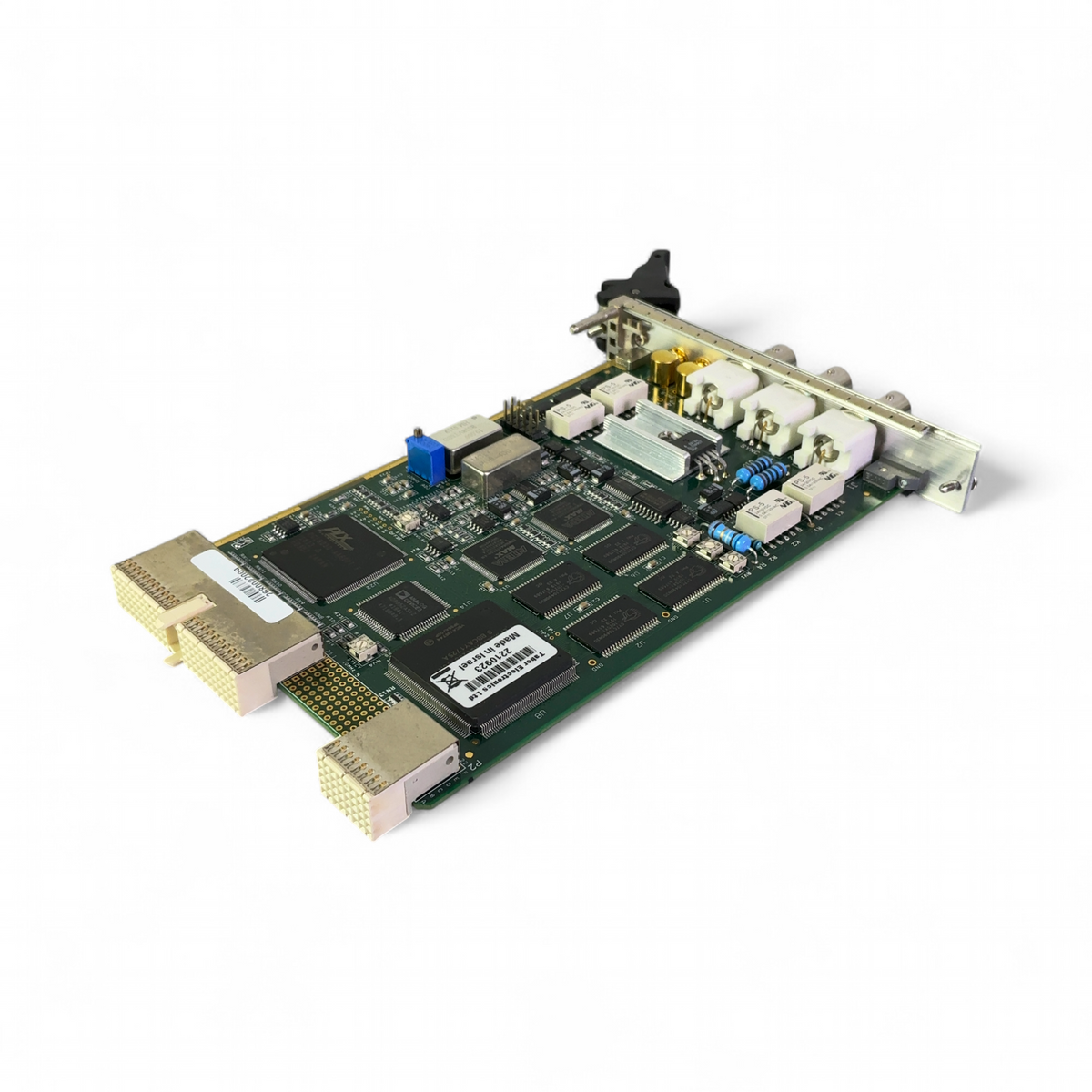 Tabor Electronics 100MS/s Waveform Generator Module TE5201 (BO!) - Image 8