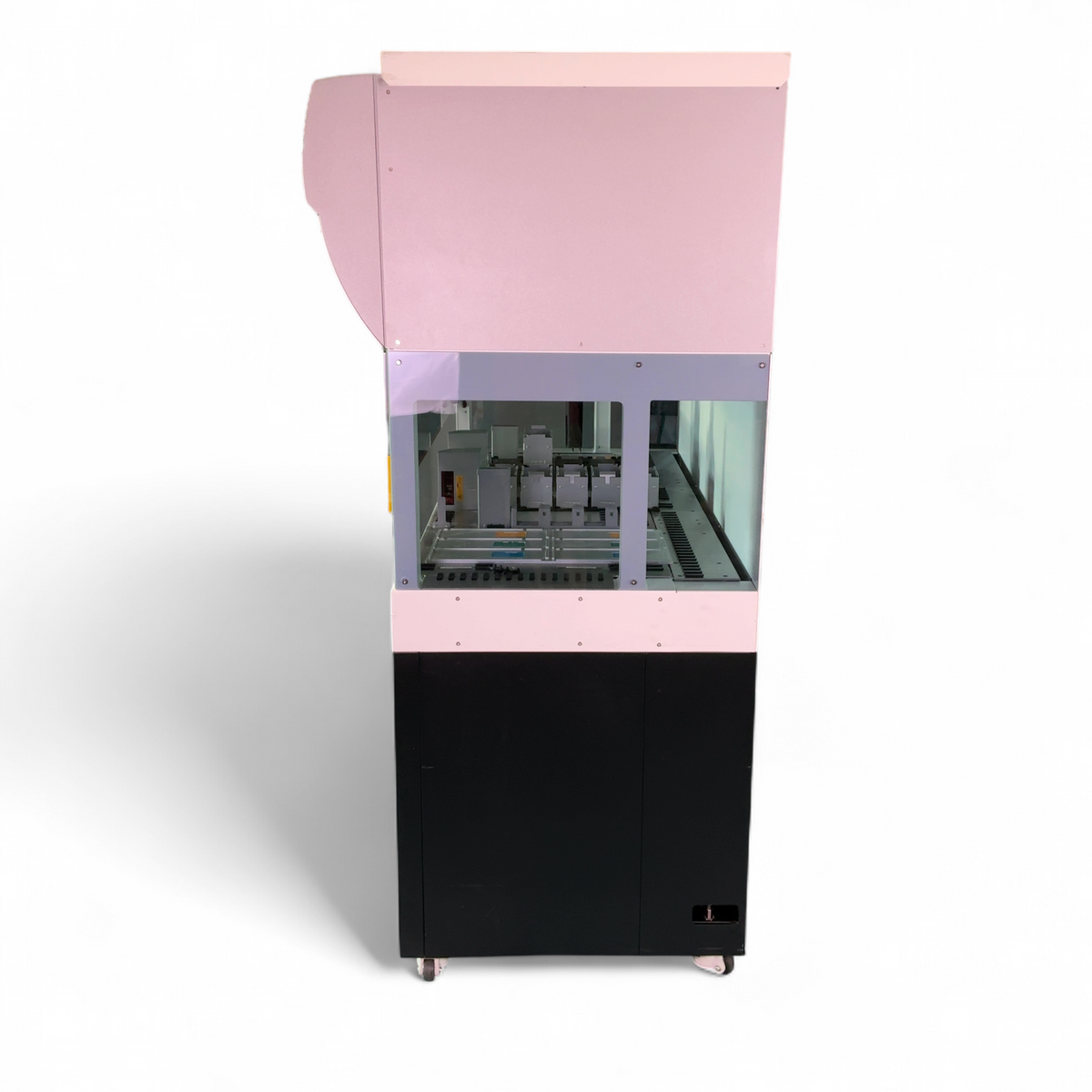 Tecan Instrument Fluent 780 Automatic Robotic Liquid Handler 30042504 (BO!) | Mr. Scientific - Image 16