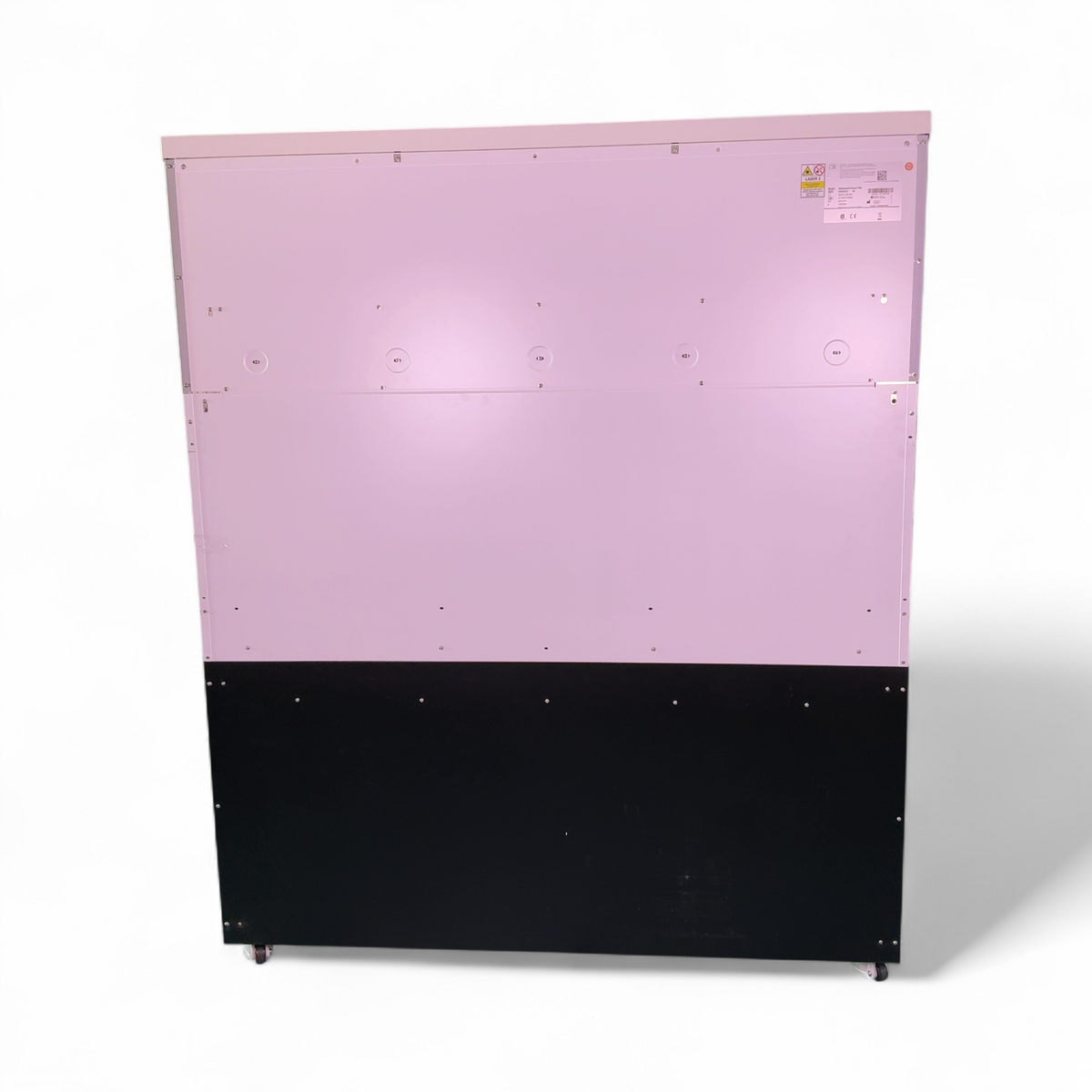 Tecan Instrument Fluent 780 Automatic Robotic Liquid Handler 30042504 (BO!) | Mr. Scientific - Image 17