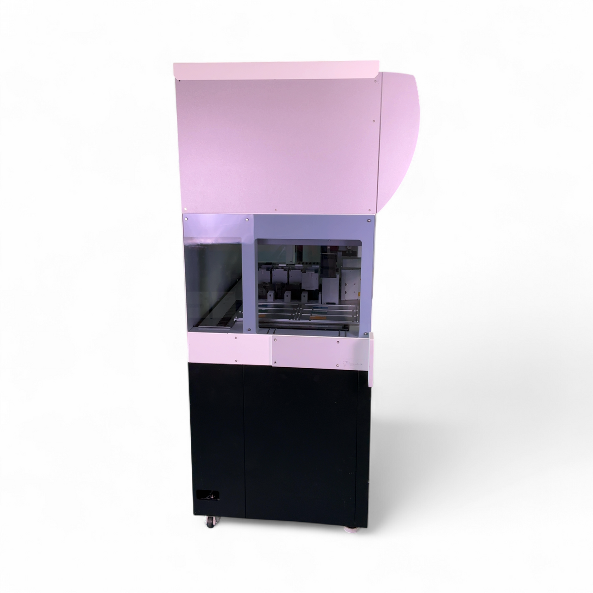 Tecan Instrument Fluent 780 Automatic Robotic Liquid Handler 30042504 (BO!) | Mr. Scientific - Image 19