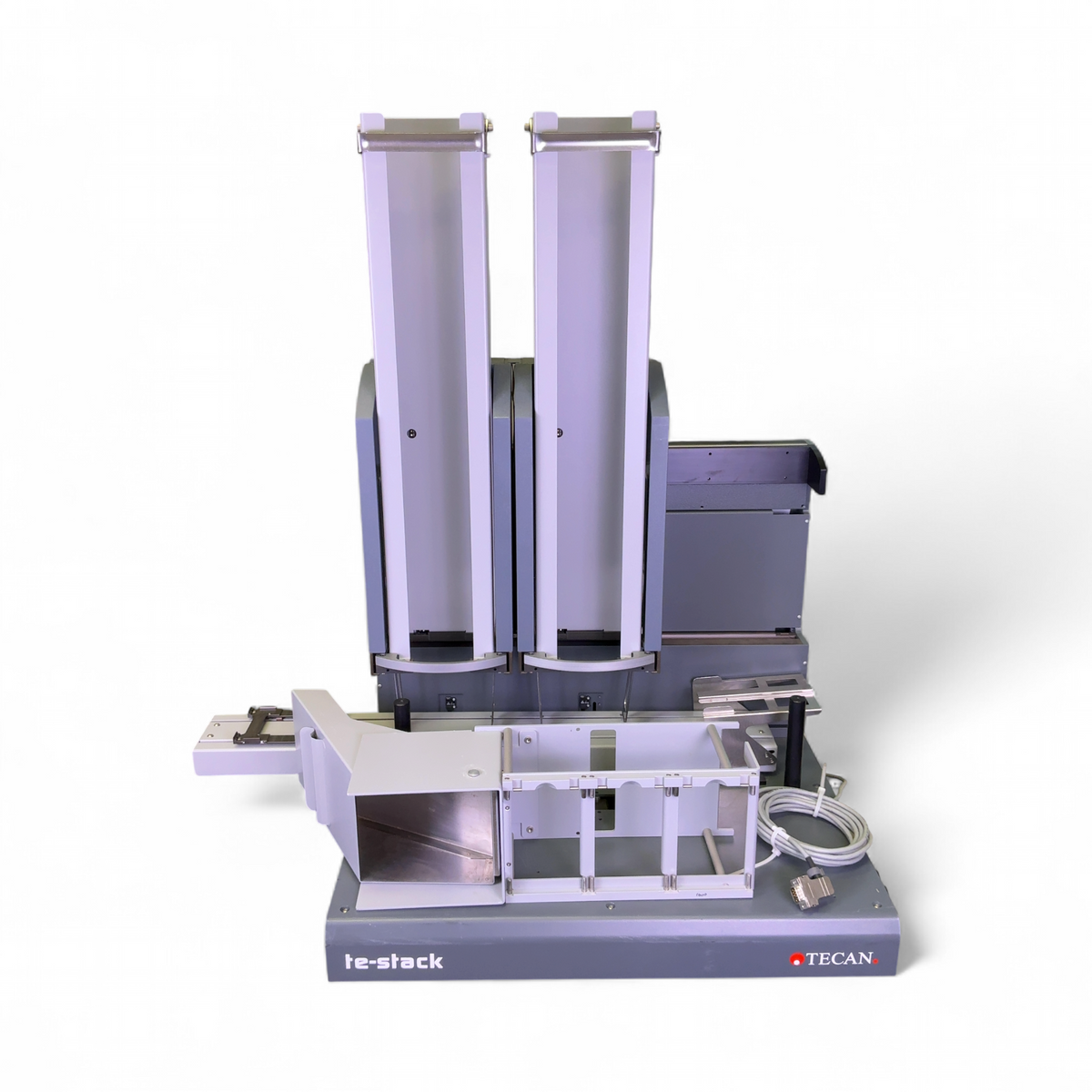 Tecan Te-Stack Modular Microplate & Disposable Tip Stacker System 10766000, 30025061 | Ships Fast from Mr. Scientific - Image 2