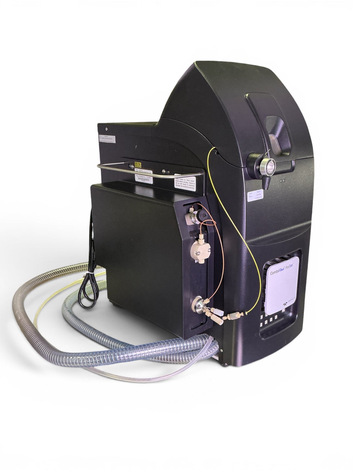 Teledyne CombiFlash PurIon Mass Spectrometer & Fluid Interface (Best Offer!) | Safe & Secure Shipping - Image 11