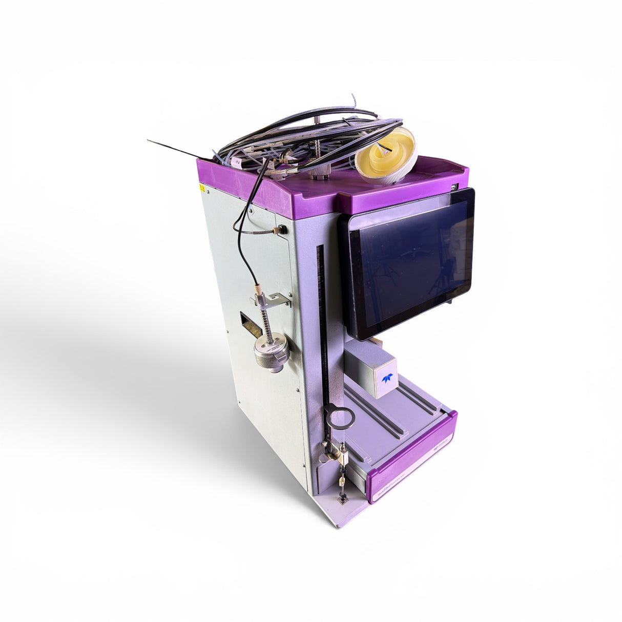 Teledyne ISCO CombiFlash NextGen 300+ 625250001 300+ Flash Chromatography System | Safe & Secure Shipping - Image 9