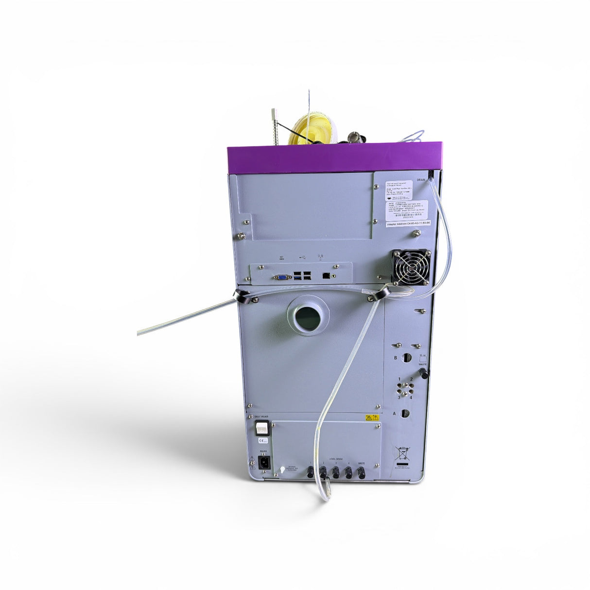 Teledyne Isco CombiFlash NextGen 300+ Flash Chromatography System - Image 6