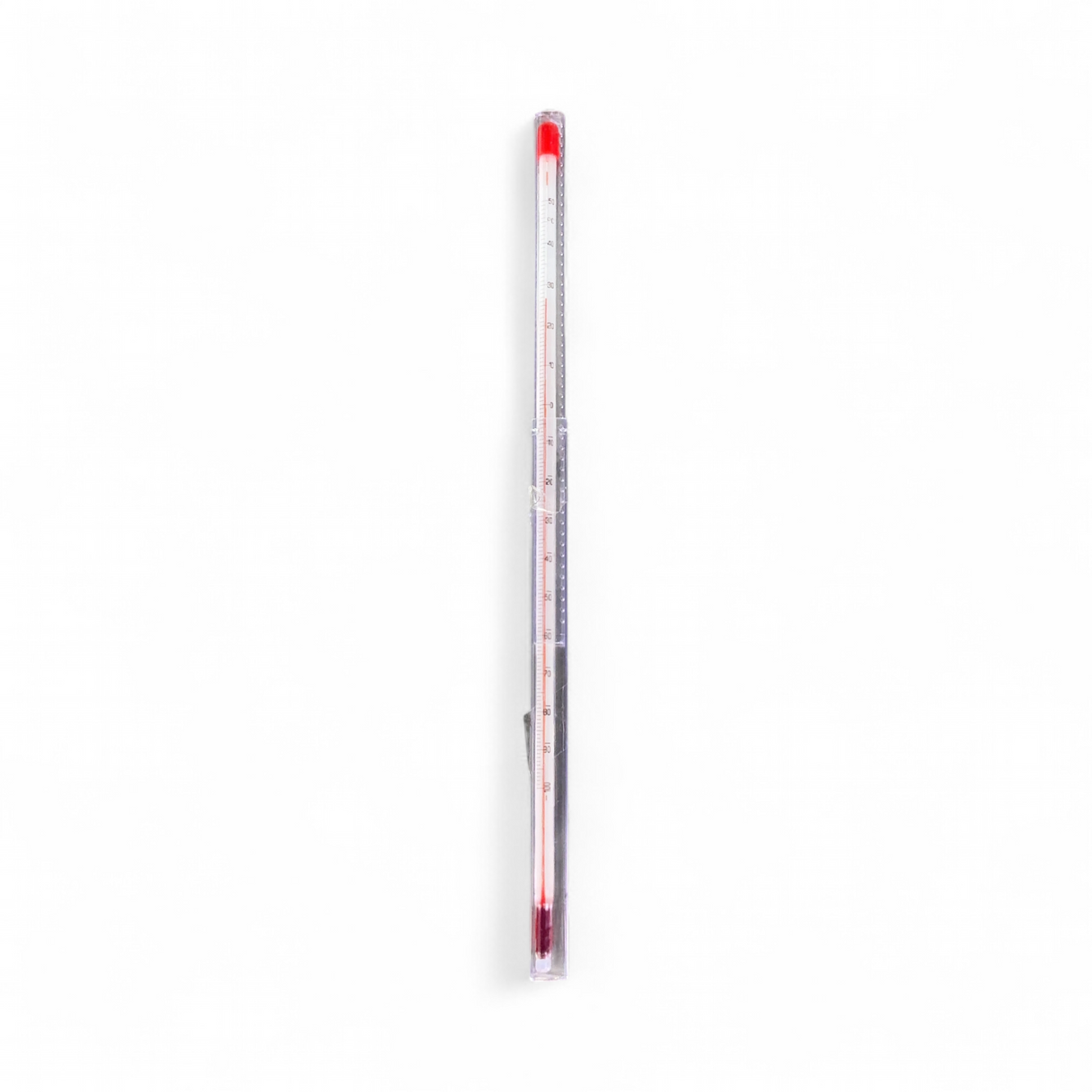 Thermco Products Inc Certified In Glass Thermometer SAMA-CT55 50°C NEW OPEN BOX | Safe & Secure Shipping - Image 5