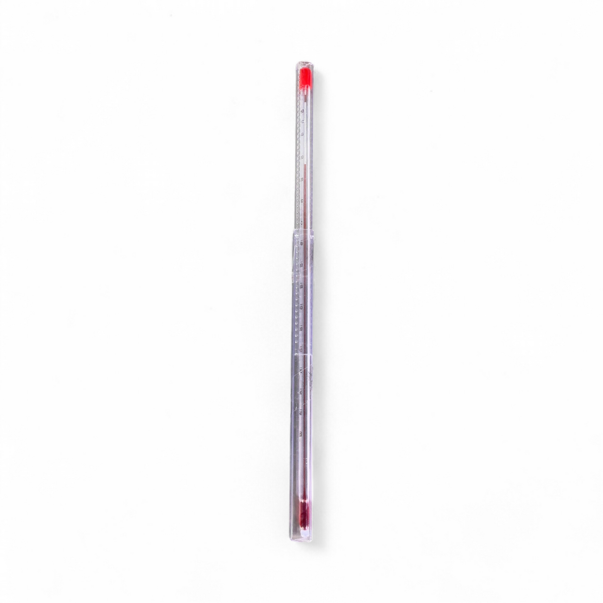Thermco Products Inc Certified In Glass Thermometer SAMA-CT55 50°C NEW OPEN BOX | Safe & Secure Shipping - Image 6