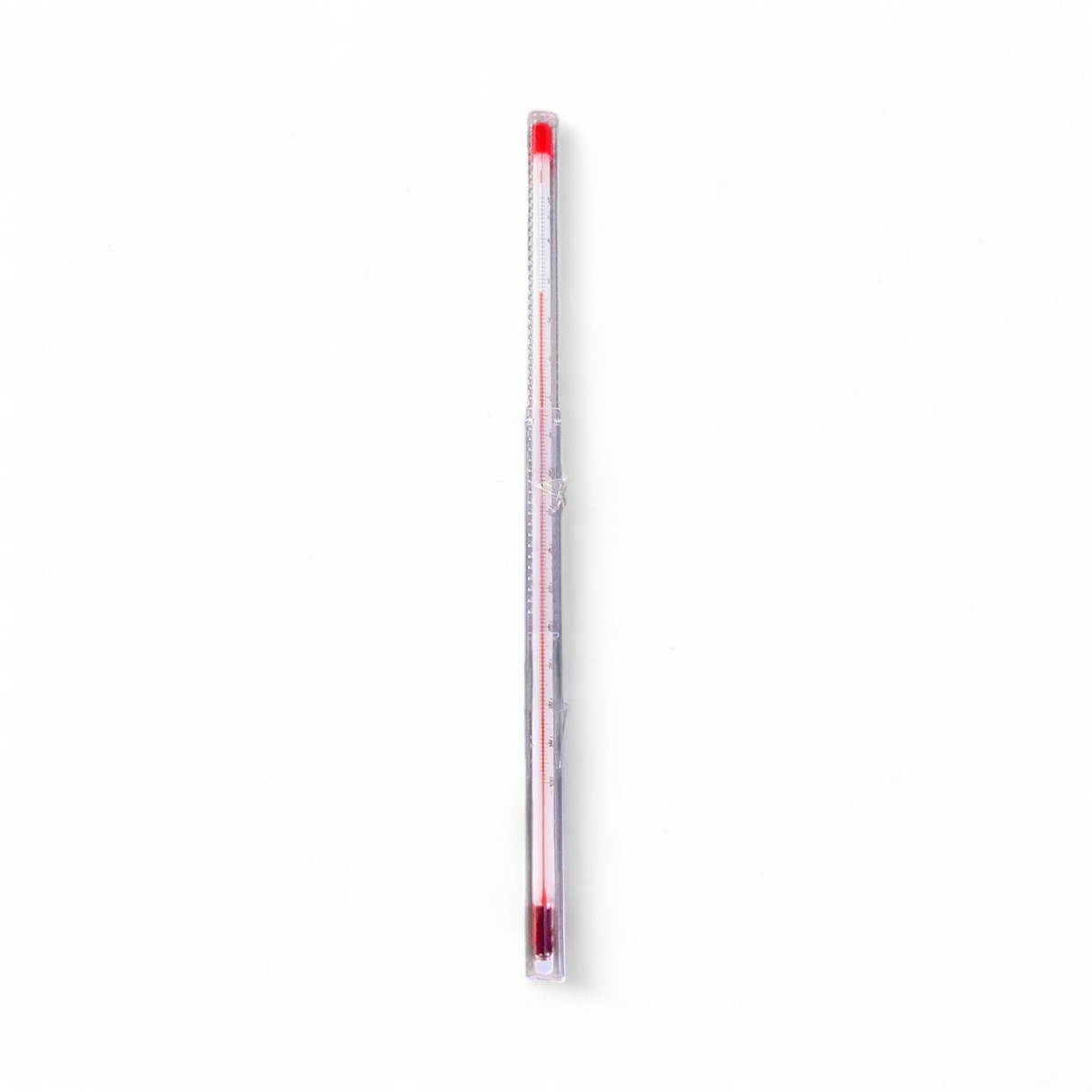 Thermco Products Inc Certified In Glass Thermometer SAMA-CT55 50°C NEW OPEN BOX | Safe & Secure Shipping - Image 8