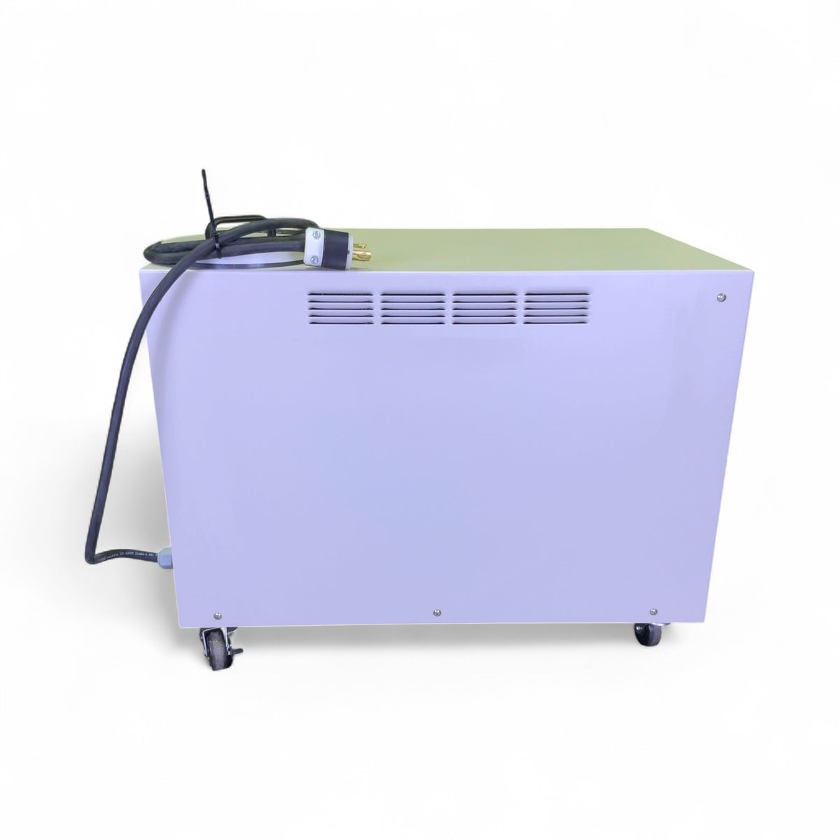 Thermo Electron Neslab System III Heat Exchanger 327004021602 SYS3 Recirculating Chiller (BO!) | Ships Fast from Mr. Scientific - Image 13
