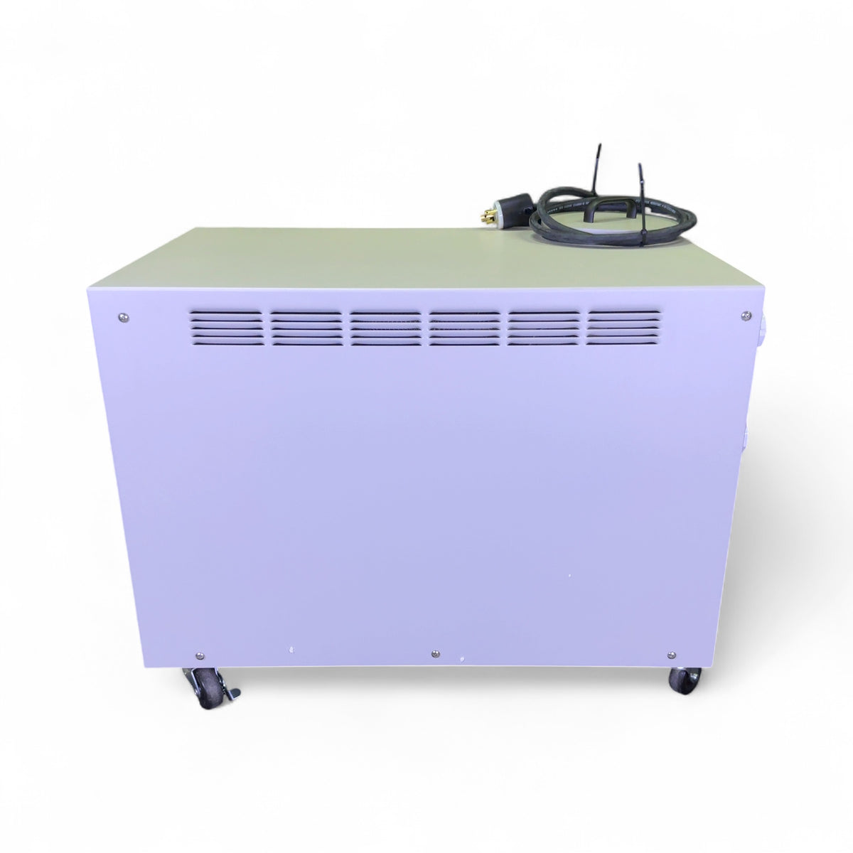 Thermo Electron Neslab System III Heat Exchanger 327004021602 SYS3 Recirculating Chiller (BO!) | Ships Fast from Mr. Scientific - Image 9
