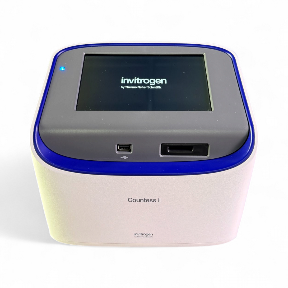 Thermo Fisher Invitrogen Countess II Automated Cell Counter AMQAX1000 - Image 1