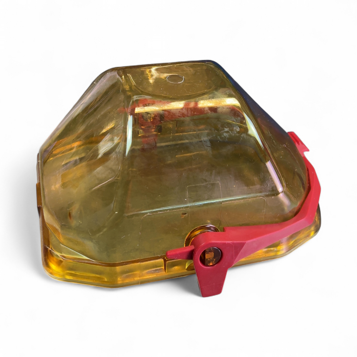 Thermo Sci ClickSeal Biocontainment Lids for TX-1000 Rotor, 4pc Set 75007309 | Ships Fast from Mr. Scientific - Image 7