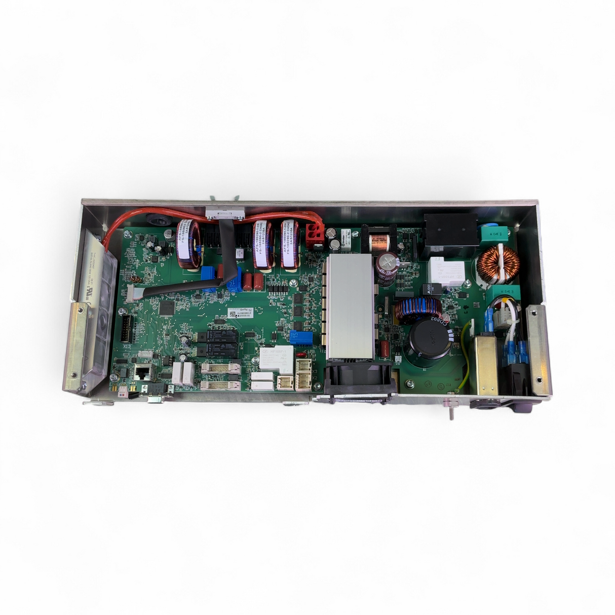 Thermo Sci Multifuge X4R Pro-MD Main PCB Control Board 20150350; Parts, See Desc (BO!) | Safe & Secure Shipping - Image 2