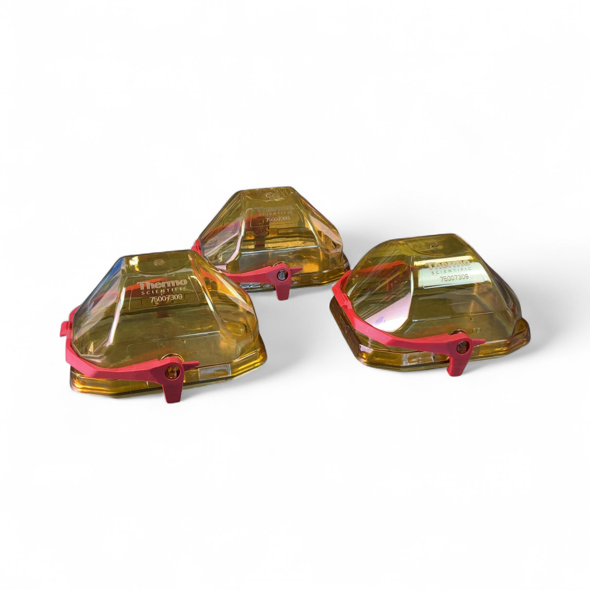 Thermo Scientifc ClickSeal Biocontainment Lids for TX-1000 Rotor (set of 3) 75007309 | Mr. Scientific - Image 2