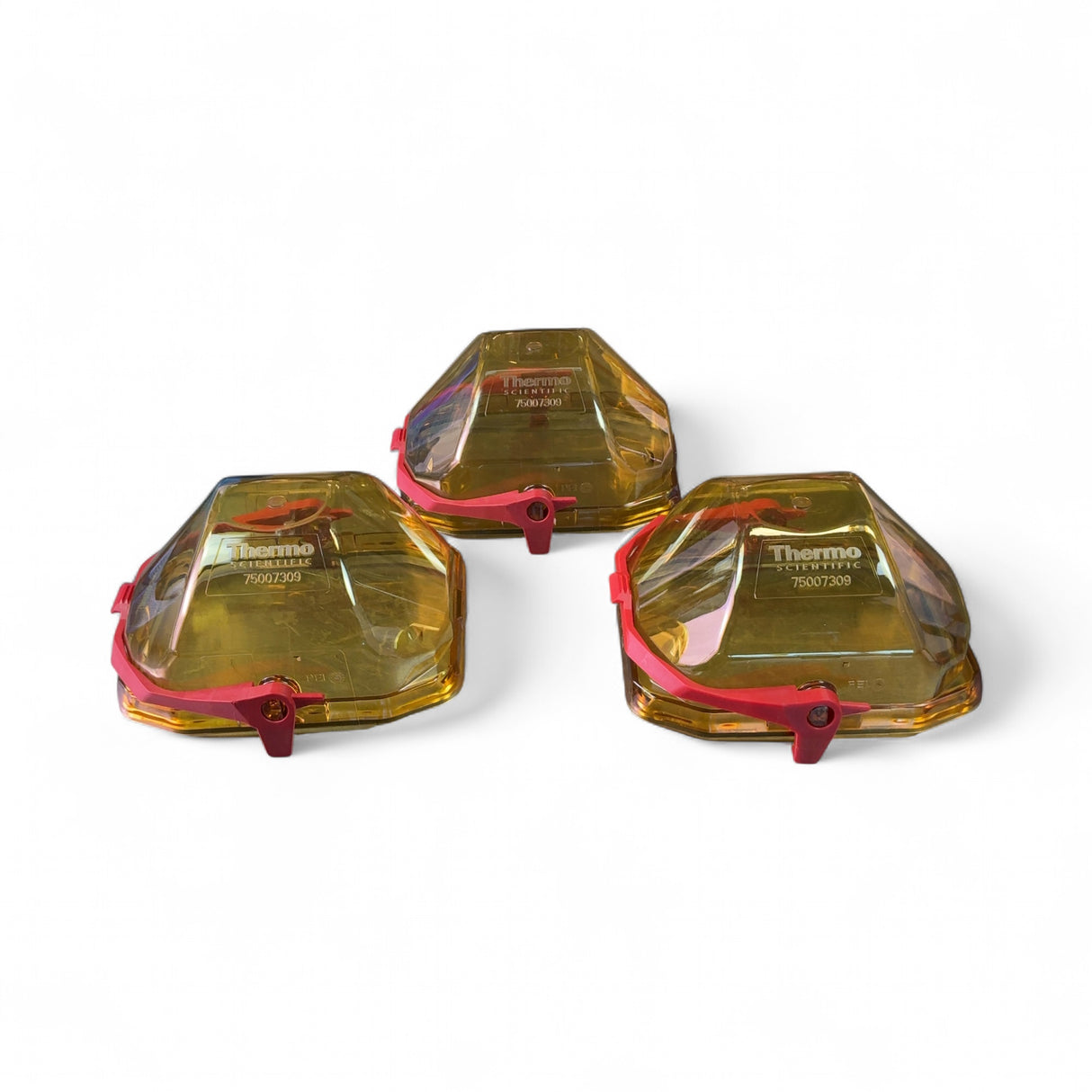 Thermo Scientifc ClickSeal Biocontainment Lids for TX-1000 Rotor (set of 3) 75007309 | Mr. Scientific - Image 3