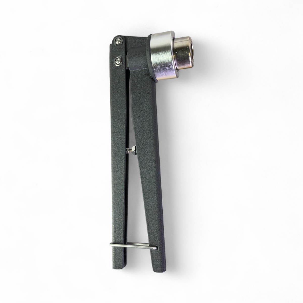 Thermo Scientific 20mm Crimp Vials Manual Crimper Tool 60180CR20 | Order Direct and Save - Image 8