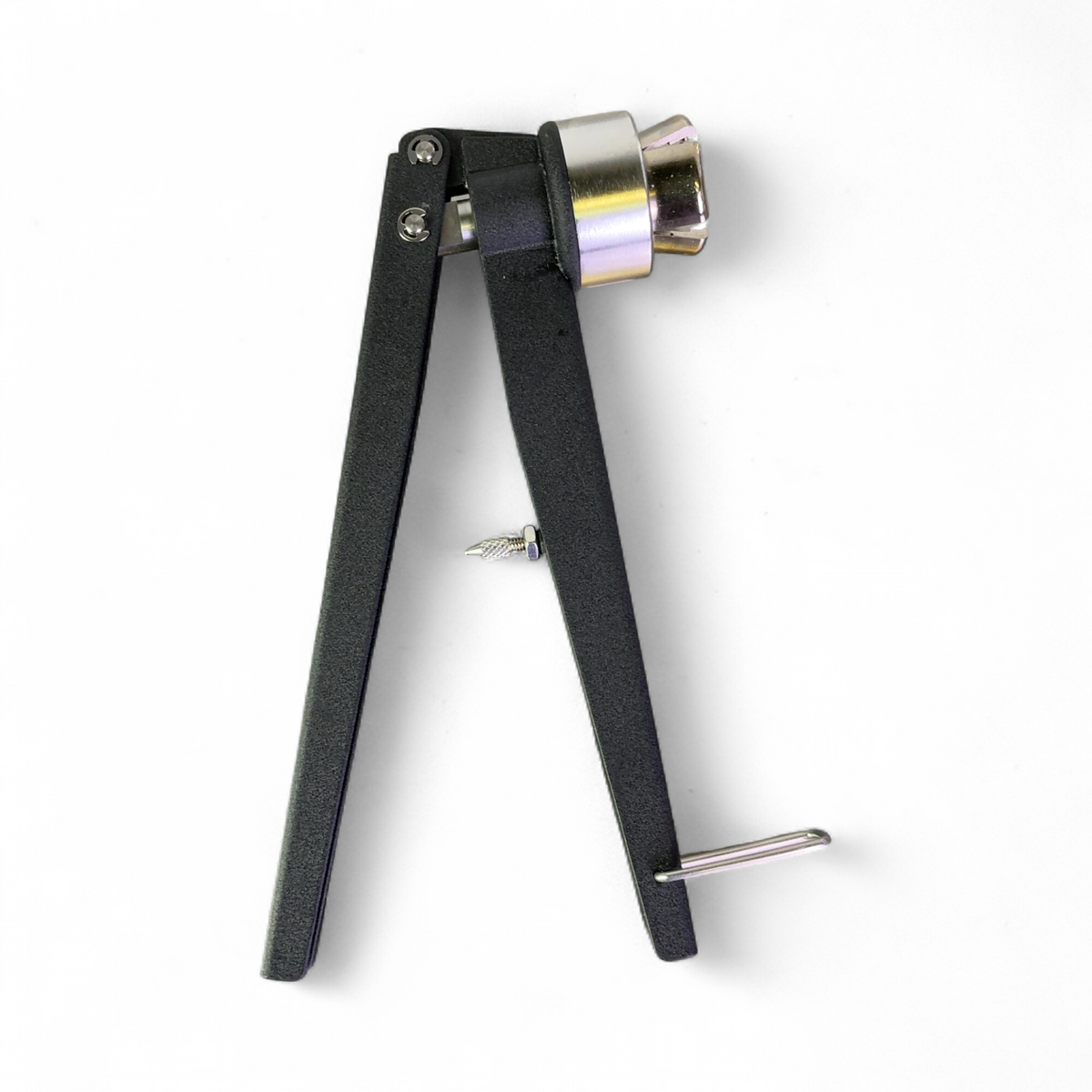 Thermo Scientific 20mm Crimp Vials Manual Crimper Tool 60180CR20 | Order Direct and Save - Image 9