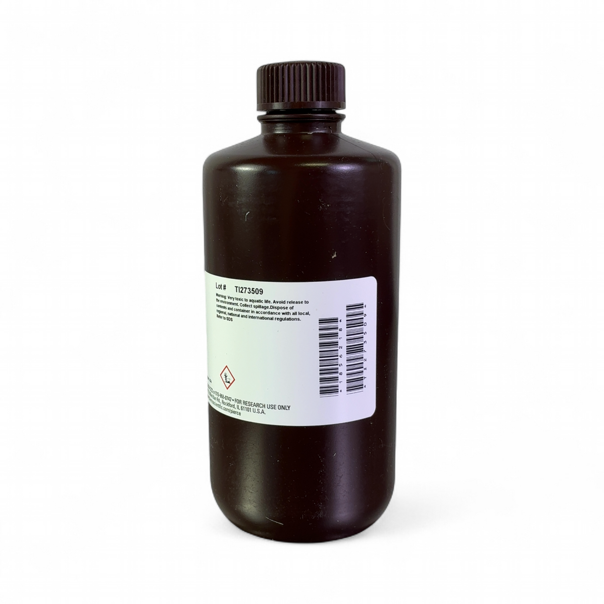 Thermo Scientific 24612 Pierce Silver Stain Kit NEW Partial Box | Ships Fast from Mr. Scientific - Image 8