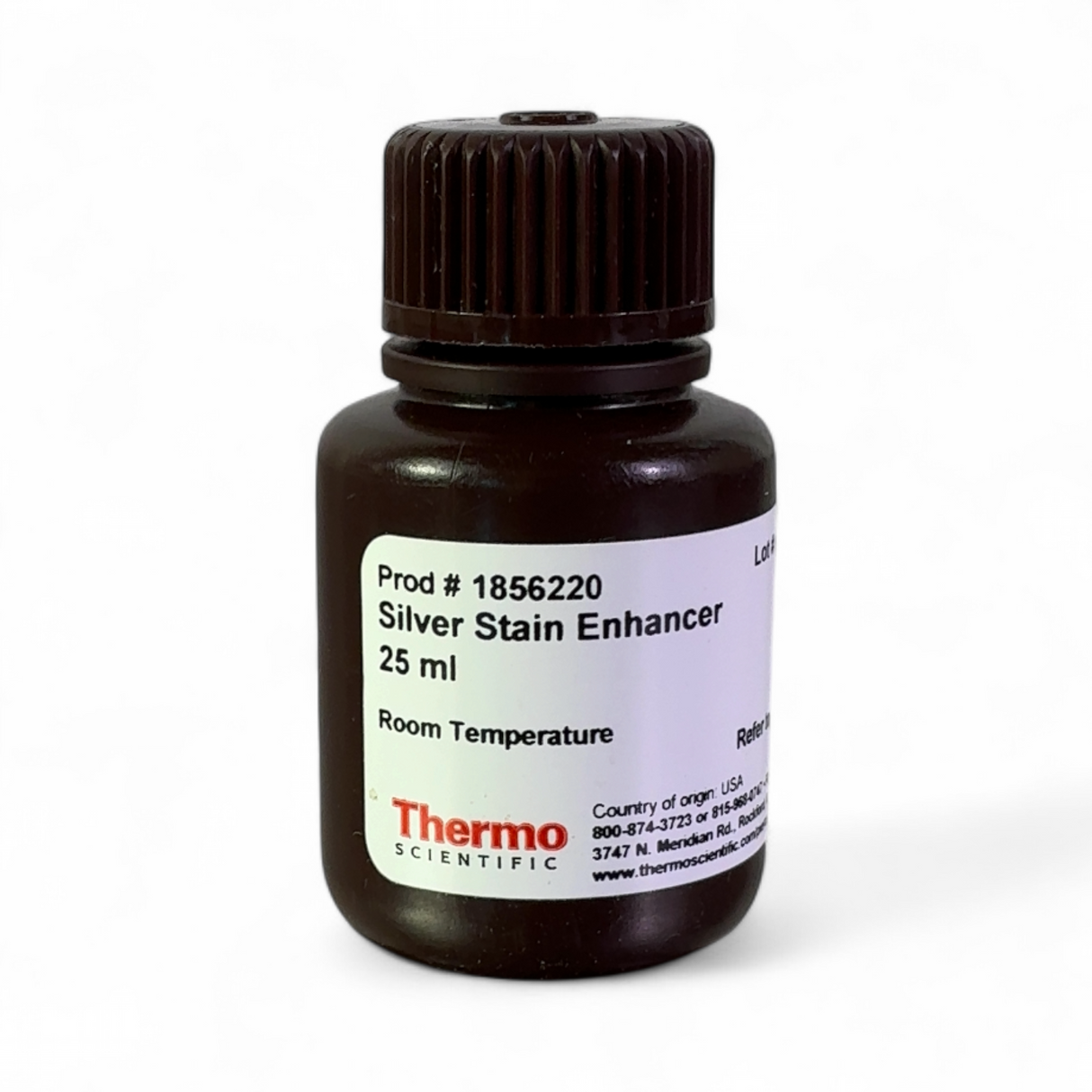 Thermo Scientific 24612 Pierce Silver Stain Kit NEW Partial Box | Ships Fast from Mr. Scientific - Image 9