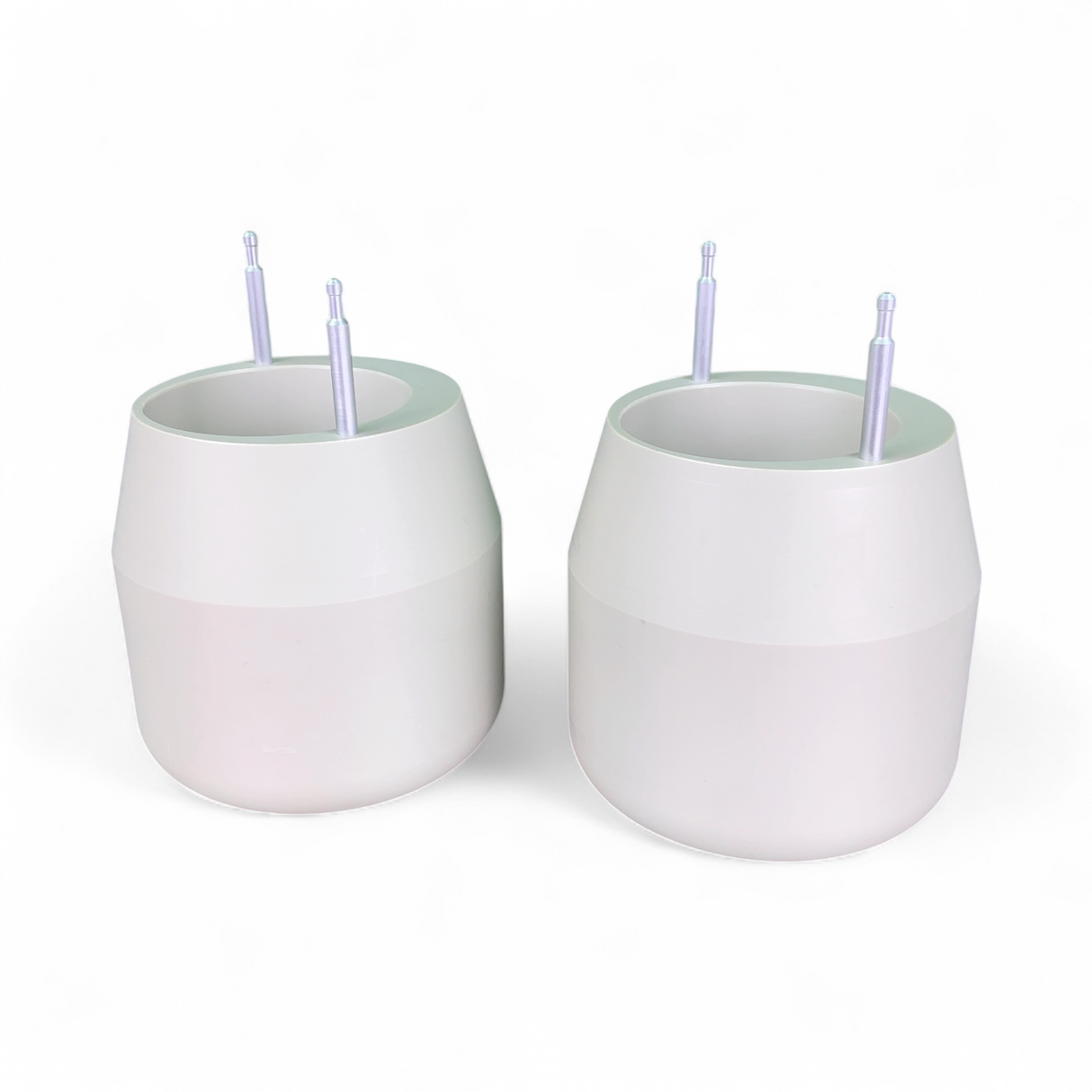 Thermo Scientific 250mL Corning Conical Bottle Bucket Adapters for TX-750 Rotor Set of 2x 75003792 (BO!) | Safe & Secure Shipping - Image 6