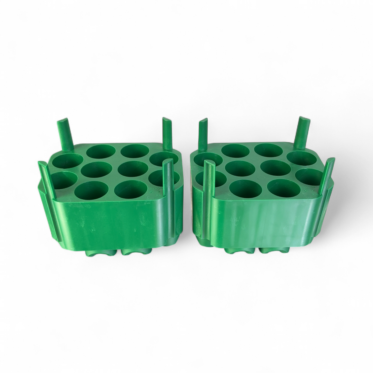 Thermo Scientific 2x BIOLiner Rotor Bucket Adapters for 50mL Conical Tubes 75003674 | Ships Fast from Mr. Scientific - Image 7