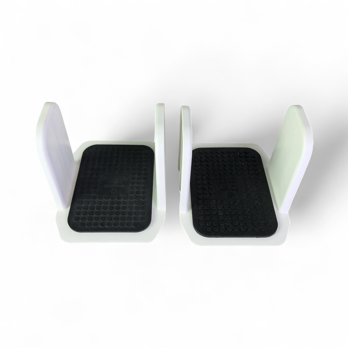 Thermo Scientific 2x TX-1000 Rotor Bucket 6mL Std/2mL DeepWell Microplate Adapters | Safe & Secure Shipping - Image 2