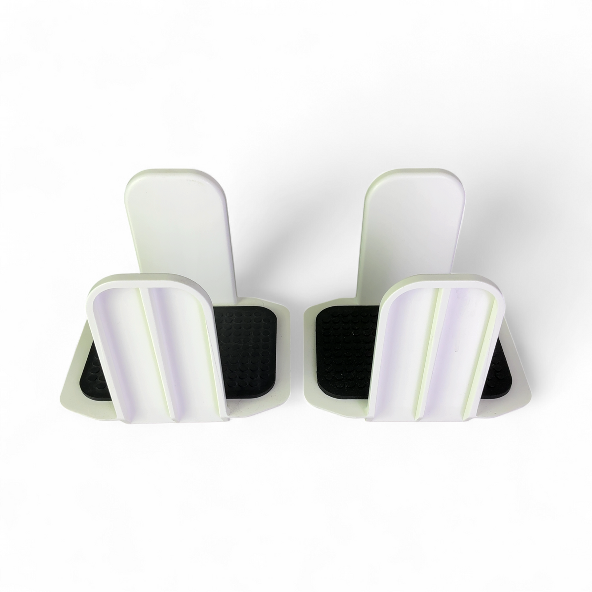 Thermo Scientific 2x TX-1000 Rotor Bucket 6mL Std/2mL DeepWell Microplate Adapters | Safe & Secure Shipping - Image 4
