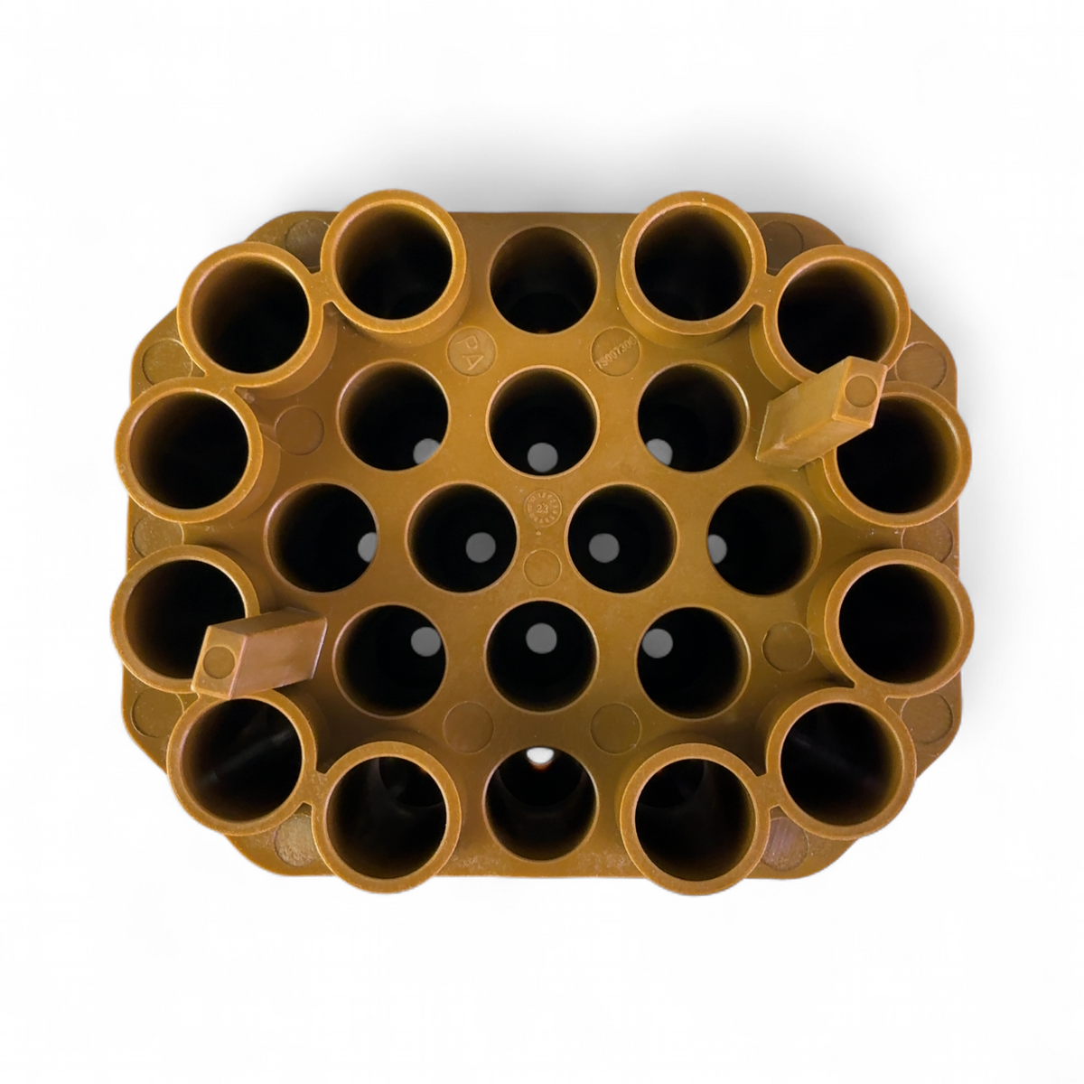 Thermo Scientific 4x TX-1000 Rotor Bucket Adapters for 24x15mL Conical Tubes 75007306 | Order Direct and Save - Image 9