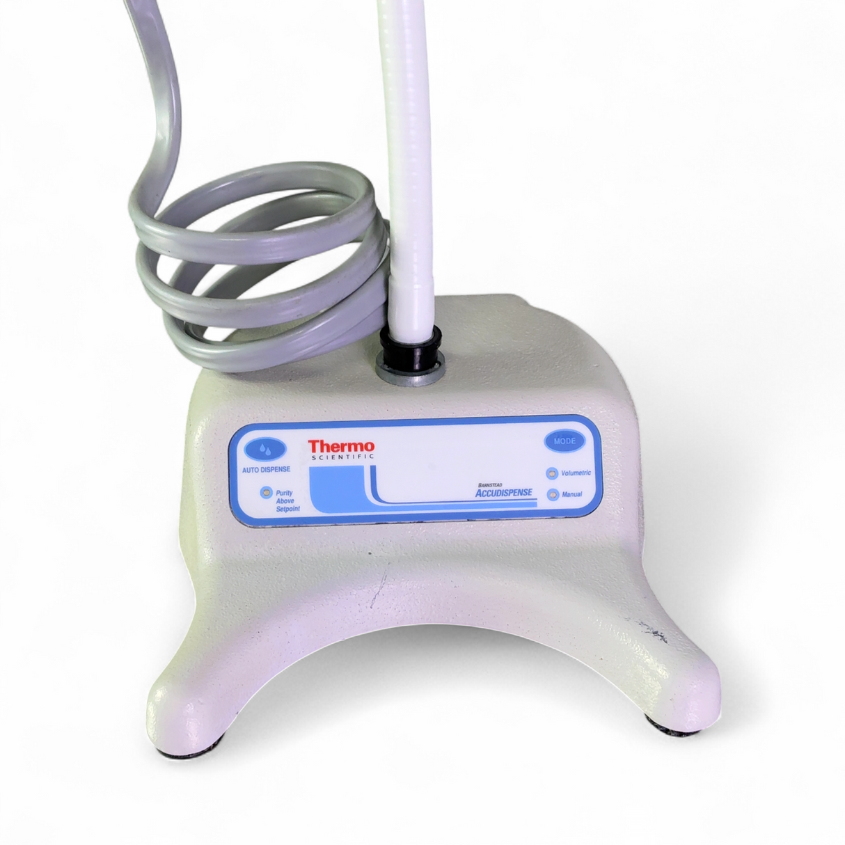 Thermo Scientific 7177 Barnstead Accudispense Nanopure Base with Gun | Ships Fast from Mr. Scientific - Image 3