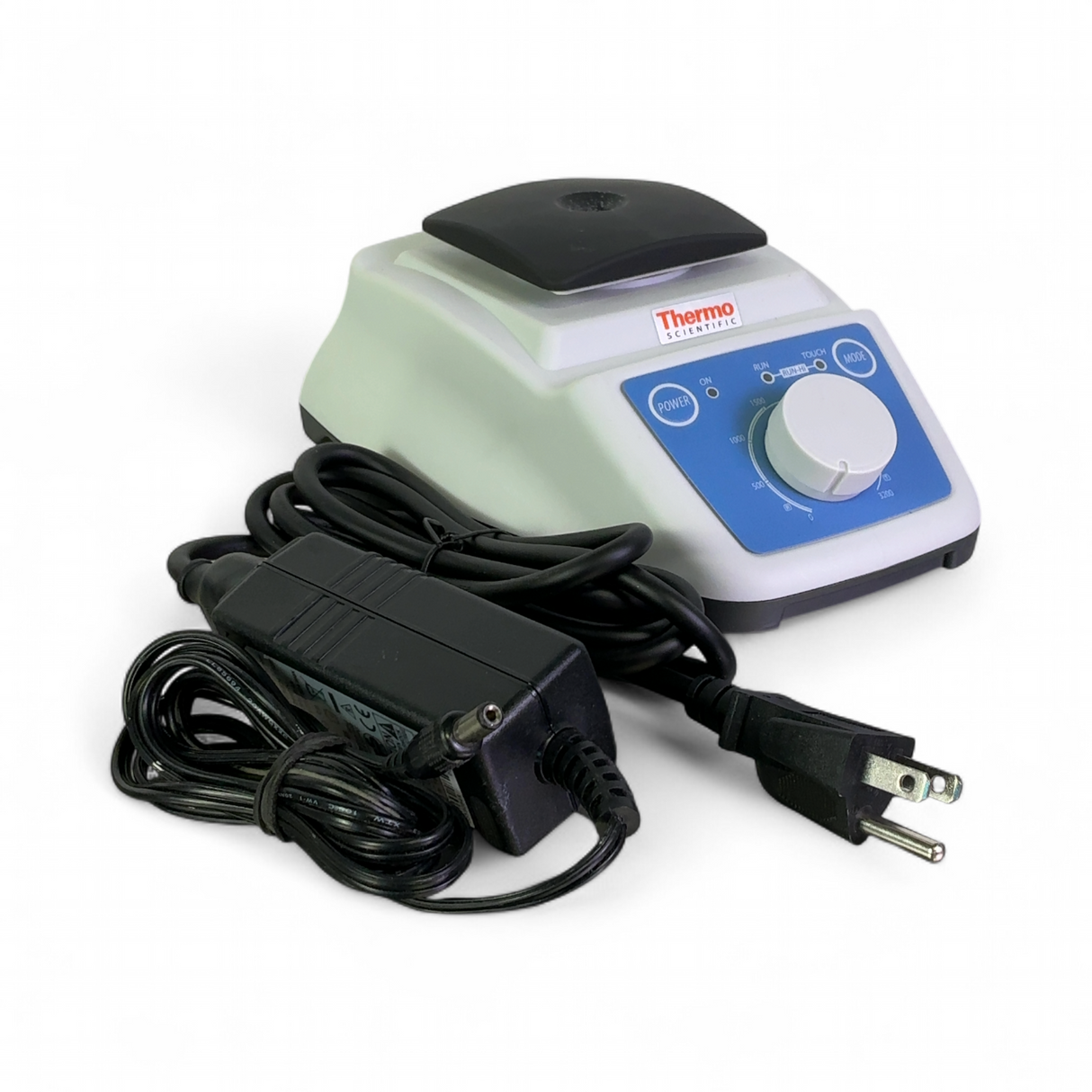 Thermo Scientific 88880017 Bench Top Mini LP Vortex Mixer 3200 RPM (Best Offer!) | Order Direct and Save - Image 1