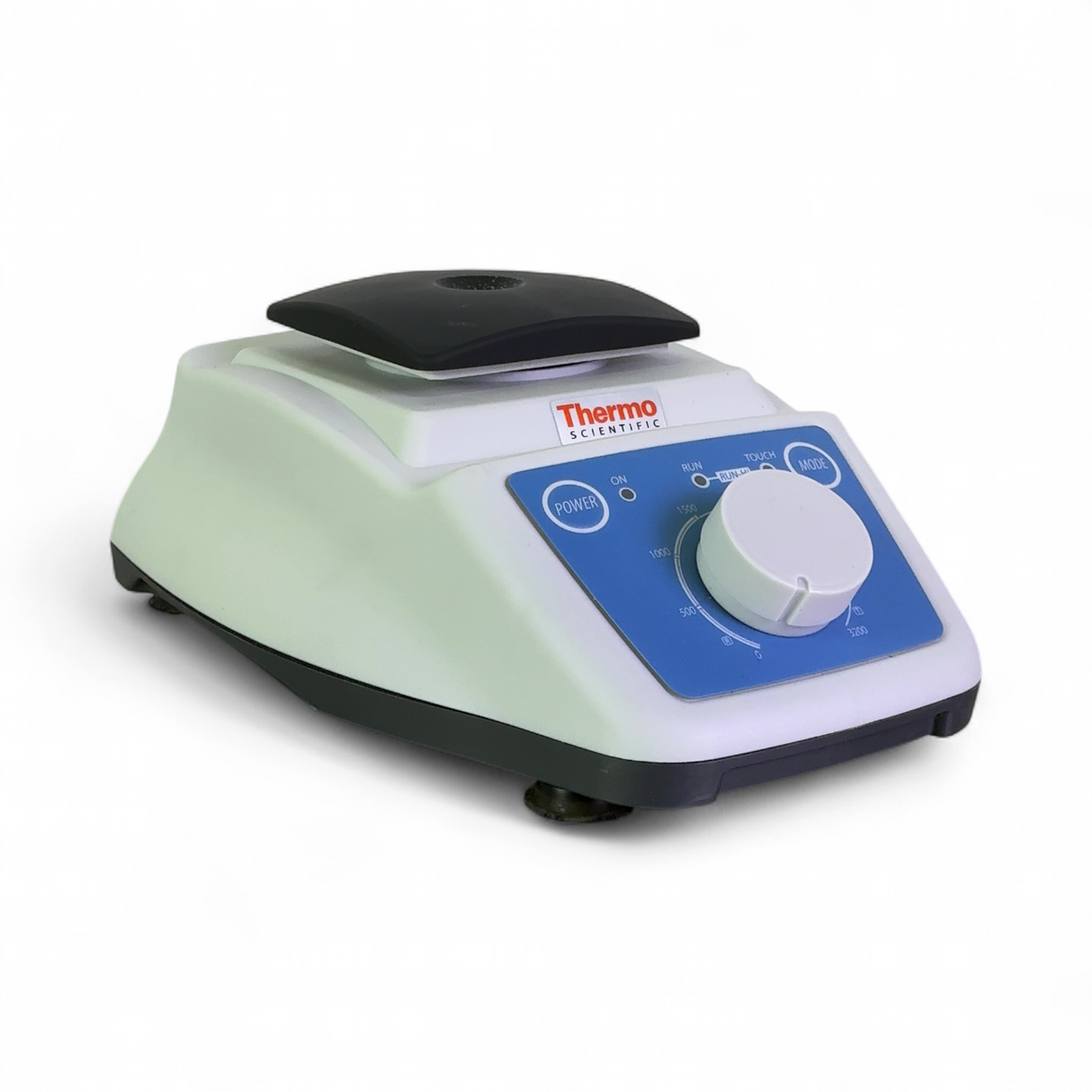 Thermo Scientific 88880017 Bench Top Mini LP Vortex Mixer 3200 RPM (Best Offer!) | Order Direct and Save - Image 2