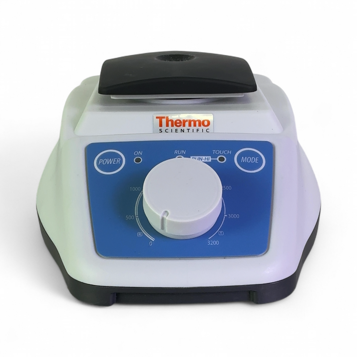 Thermo Scientific 88880017 Bench Top Mini LP Vortex Mixer 3200 RPM (Best Offer!) | Order Direct and Save - Image 3