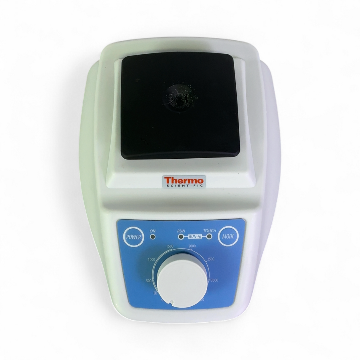 Thermo Scientific 88880017 Bench Top Mini LP Vortex Mixer 3200 RPM (Best Offer!) | Order Direct and Save - Image 5