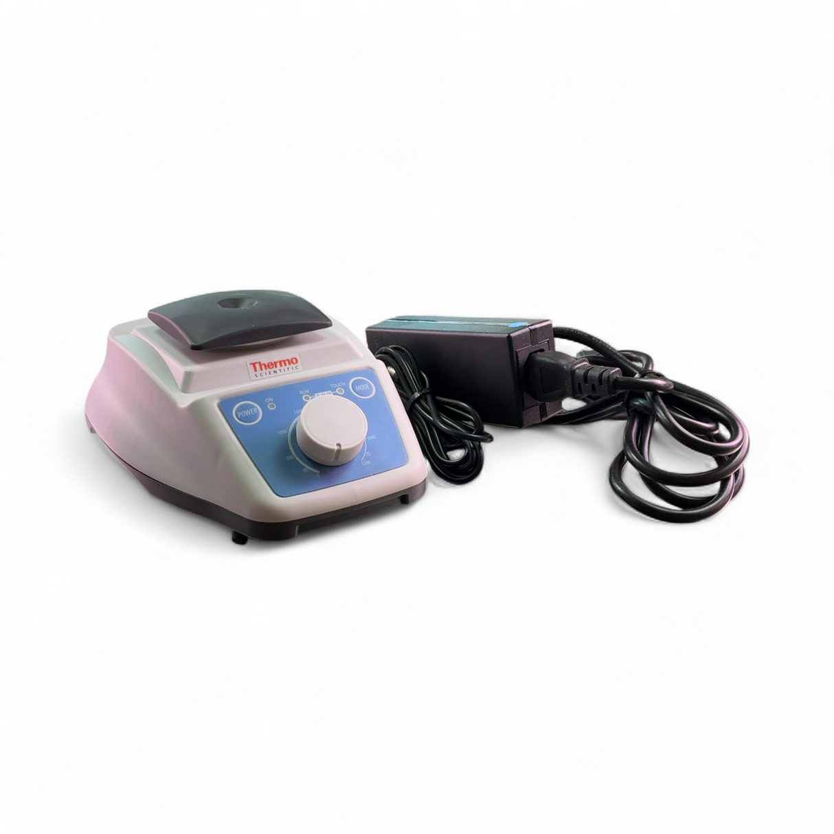 Thermo Scientific 88880017 LP Lab Vortex Mixer 0-3200 RPM | Ships Fast from Mr. Scientific - Image 1