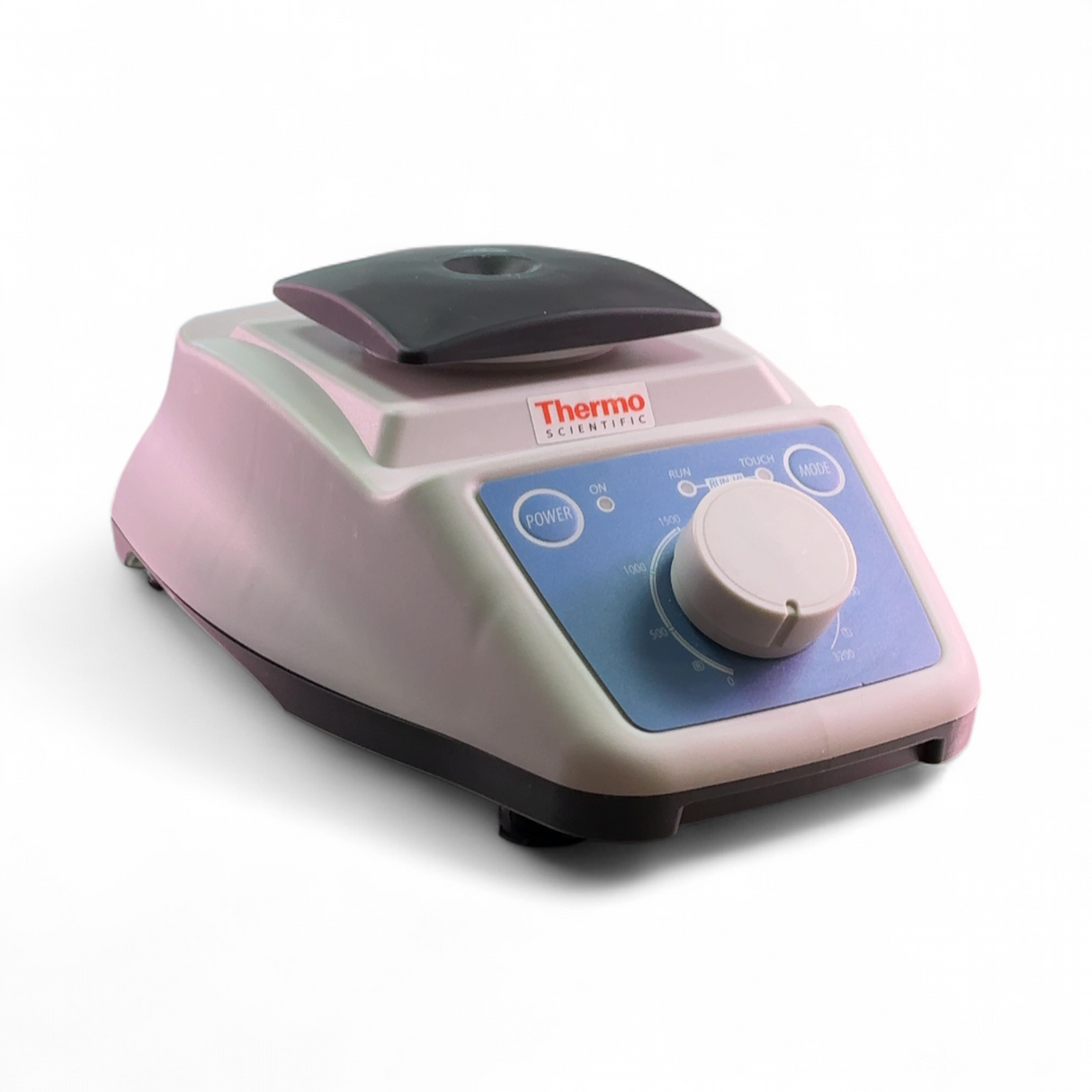 Thermo Scientific 88880017 LP Lab Vortex Mixer 0-3200 RPM | Ships Fast from Mr. Scientific - Image 2