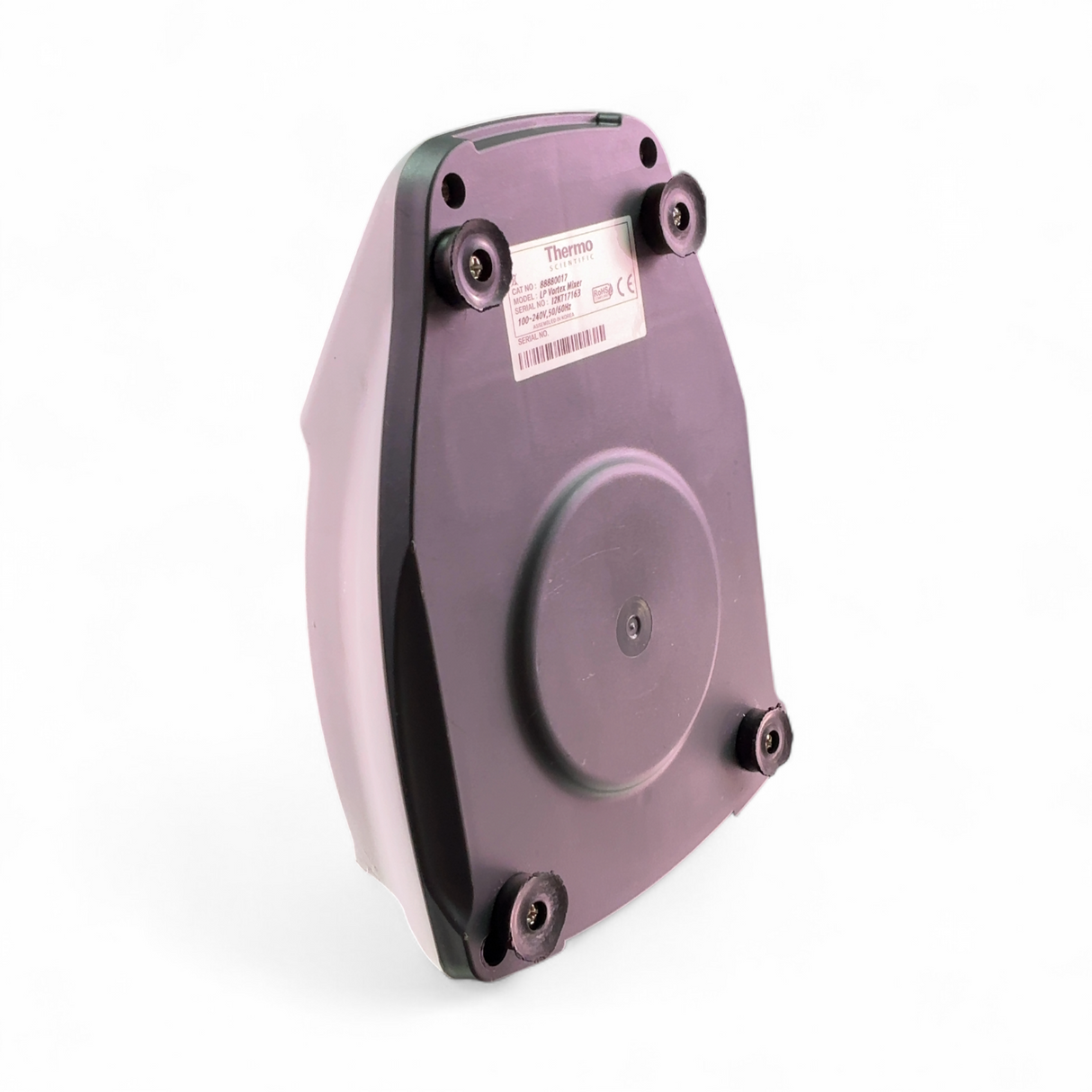 Thermo Scientific 88880017 LP Vortex Mixer SEE DETAILS (Best Offer!) | Ships Fast from Mr. Scientific - Image 13