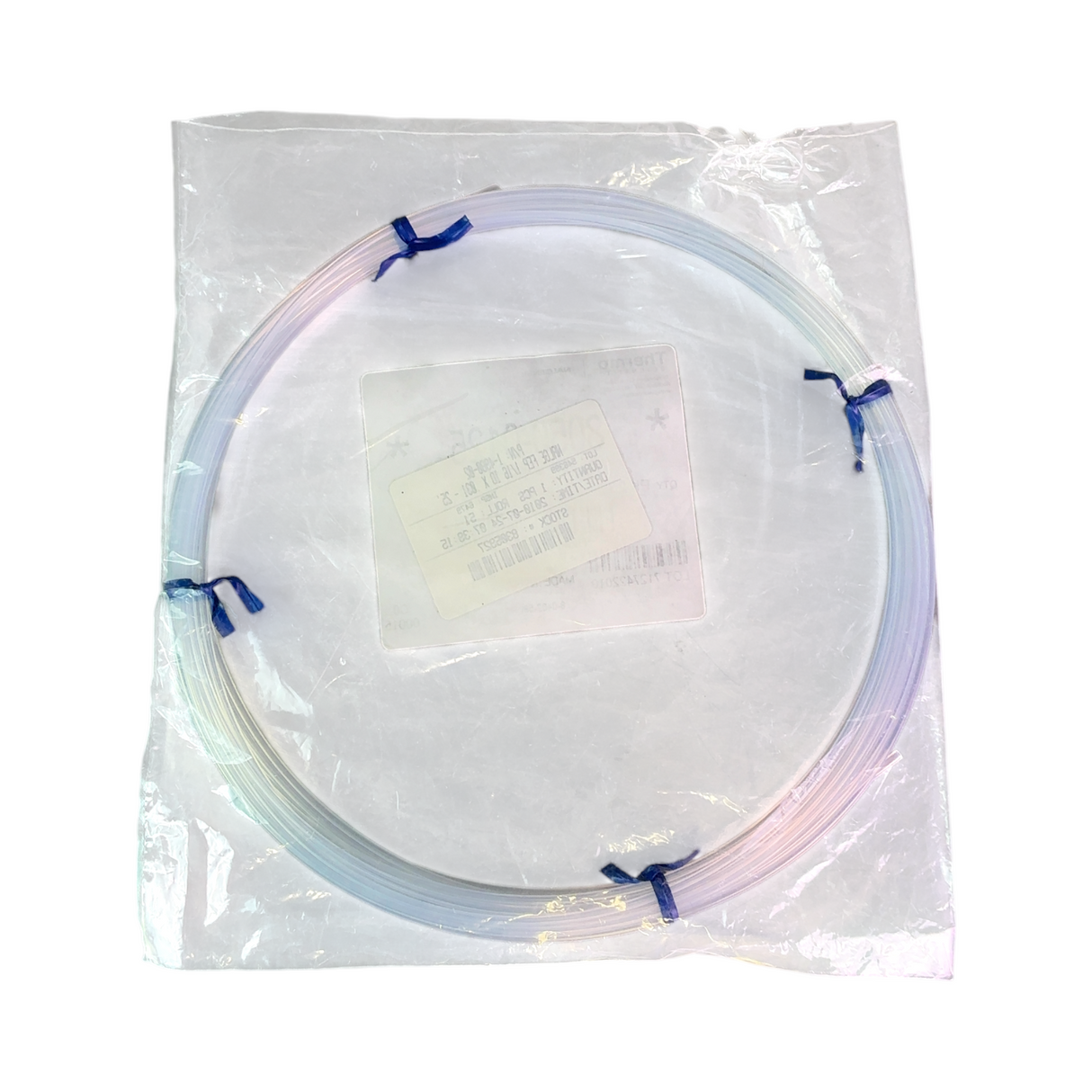 Thermo Scientific 890 FEP Tubing 8050-0125 1/16 x 1/8 x 1/32" (Best Offer!) | Safe & Secure Shipping - Image 5