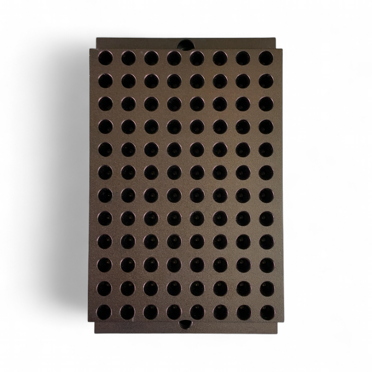 Thermo Scientific 96-Well Half/Full-Skirted PCR Plate Block 88860121 | Mr. Scientific - Image 3