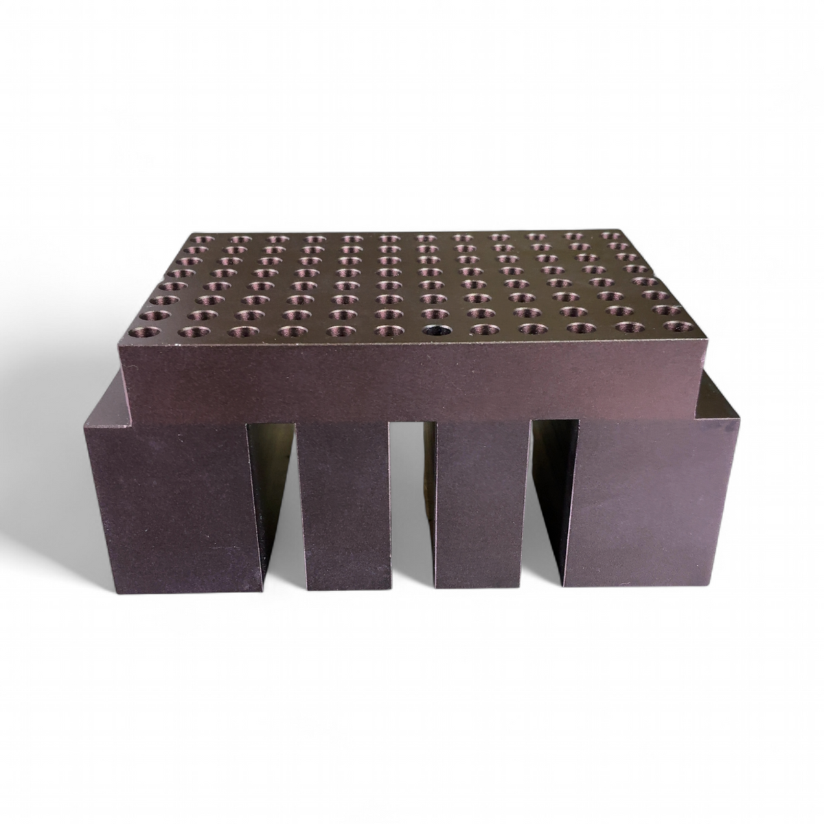 Thermo Scientific 96-Well Half/Full-Skirted PCR Plate Block 88860121 | Mr. Scientific - Image 9
