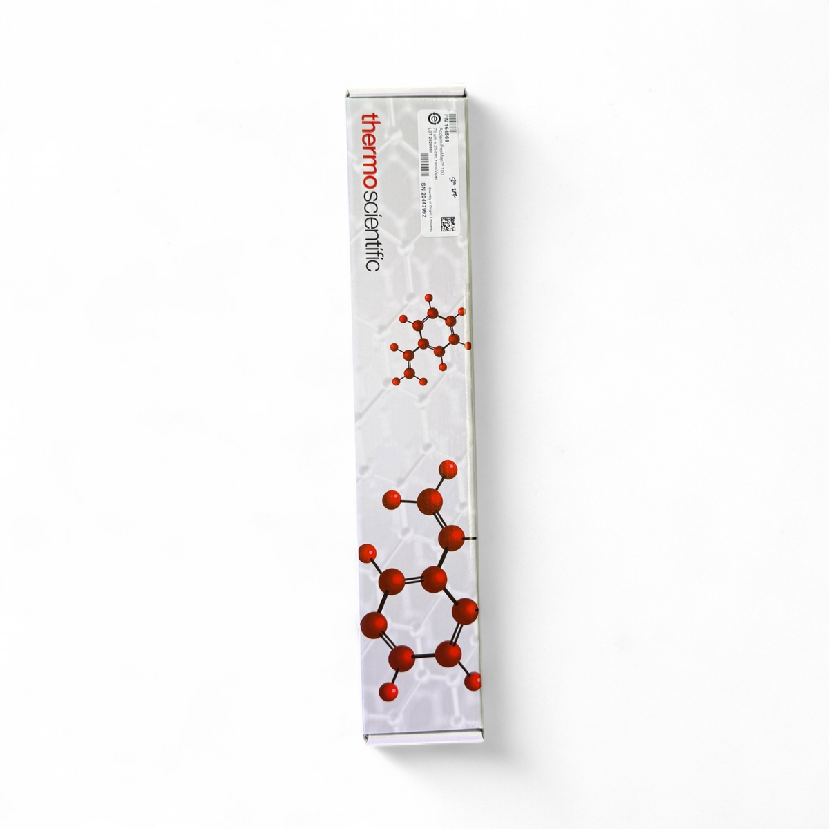 Thermo Scientific Acclaim PepMap 100 75um x 25cm nanoViper 164569 - New - Image 1