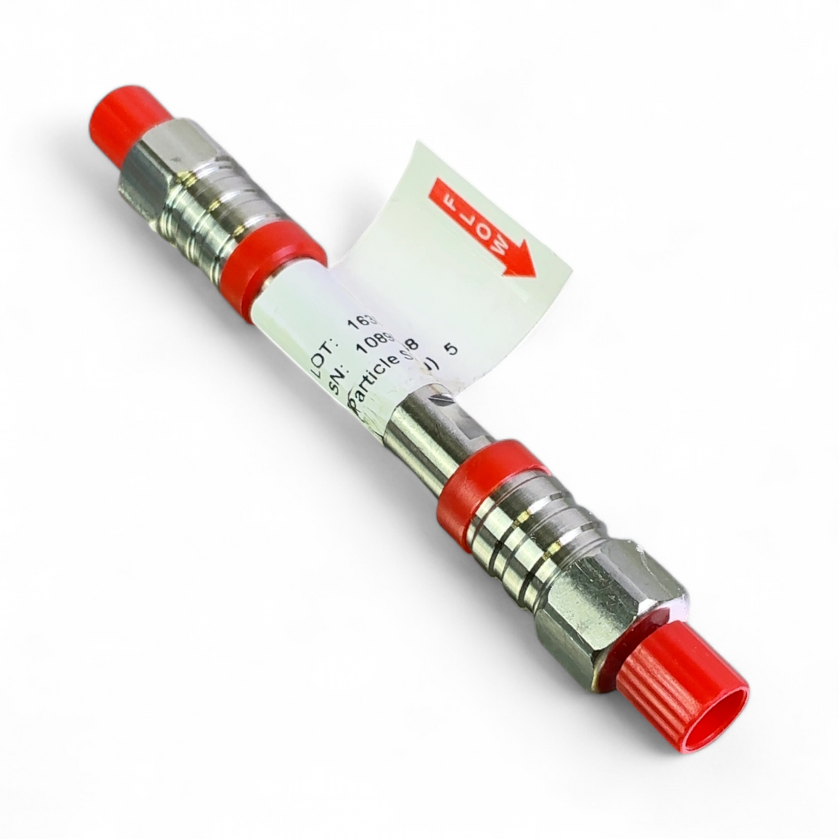Thermo Scientific BDS Hypersil C18 50 mm x 4.6 mm HPLC Column 28105-054630 - Image 5