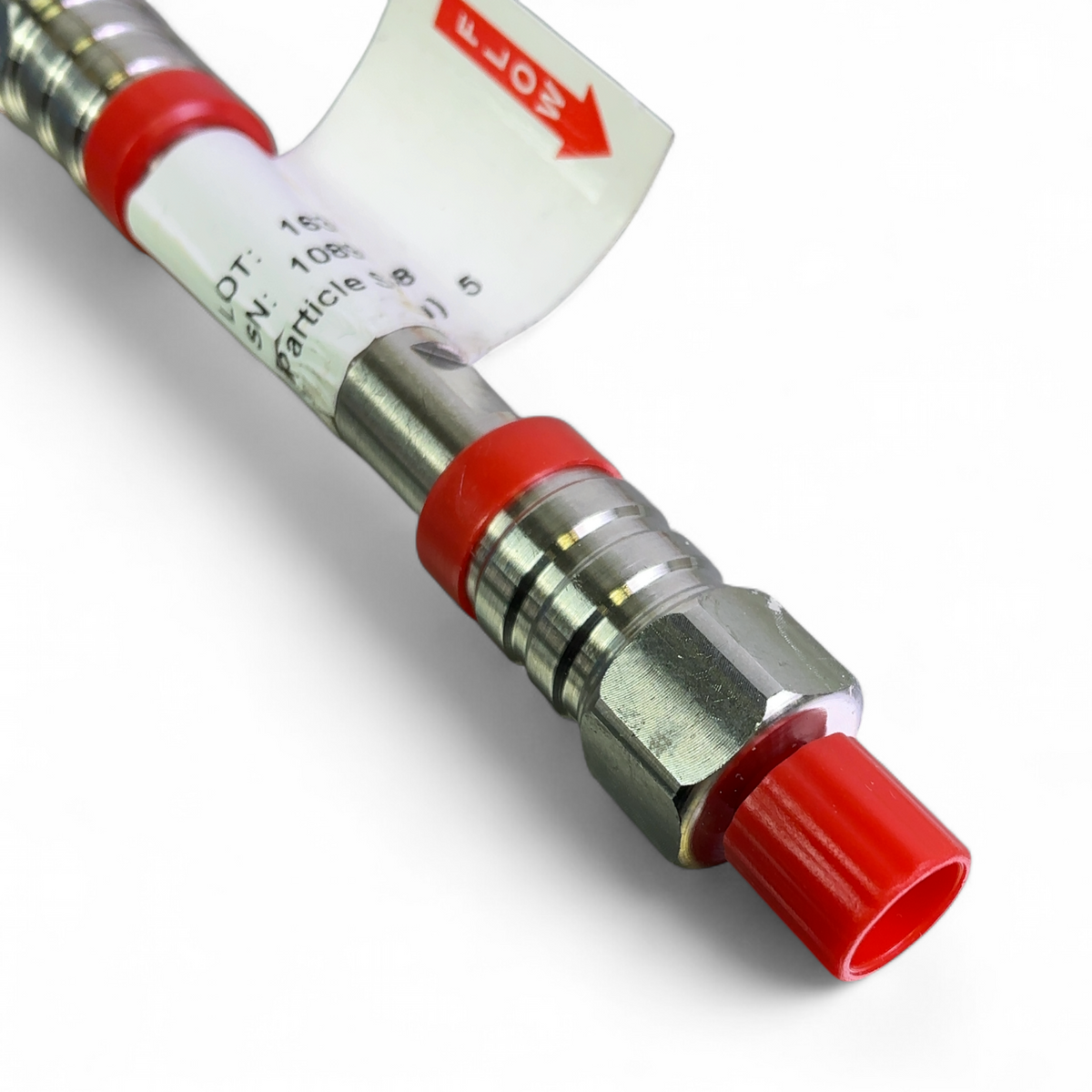 Thermo Scientific BDS Hypersil C18 50 mm x 4.6 mm HPLC Column 28105-054630 - Image 6