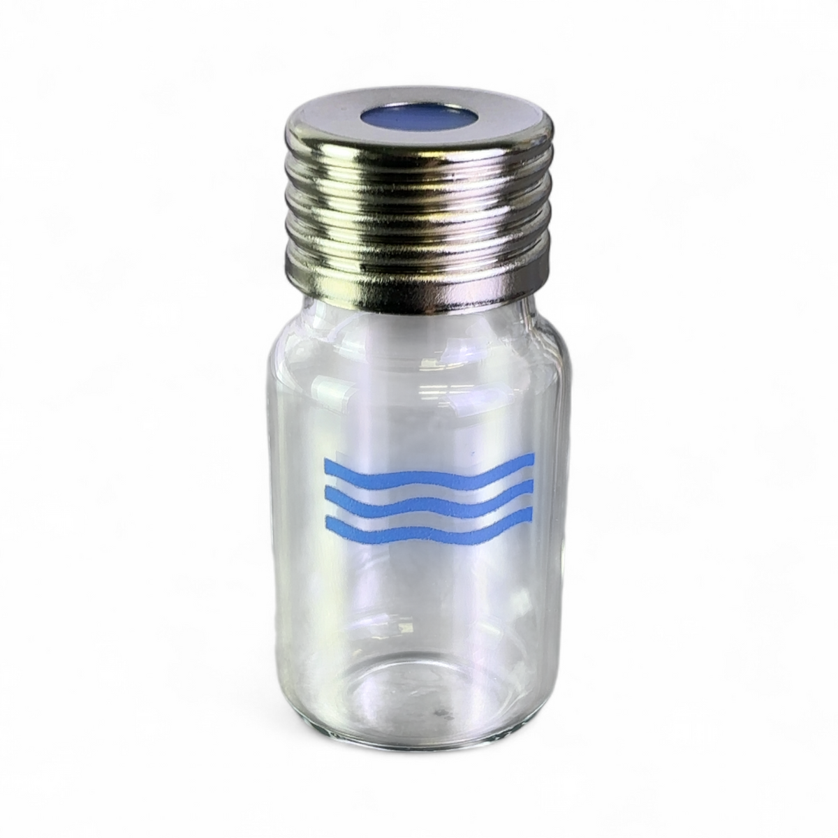 Thermo Scientific Chromacol 10-HSV 10mL Clear Screwtop Vials w Mag Septa Caps C4020-48 - 125/pk | Ships Fast from Mr. Scientific - Image 9