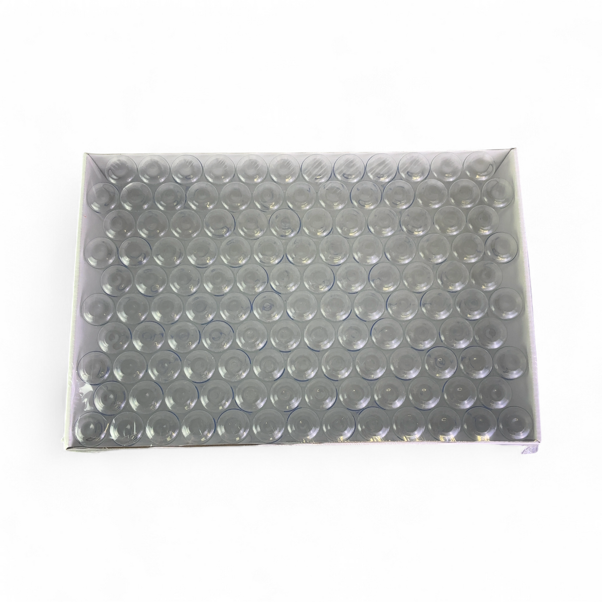 Thermo Scientific Chromacol 20-CV 20mL Clear Crimp Top Vials w 20mm Mag Septa Cap 20-MCB-ST3 | Order Direct and Save - Image 5
