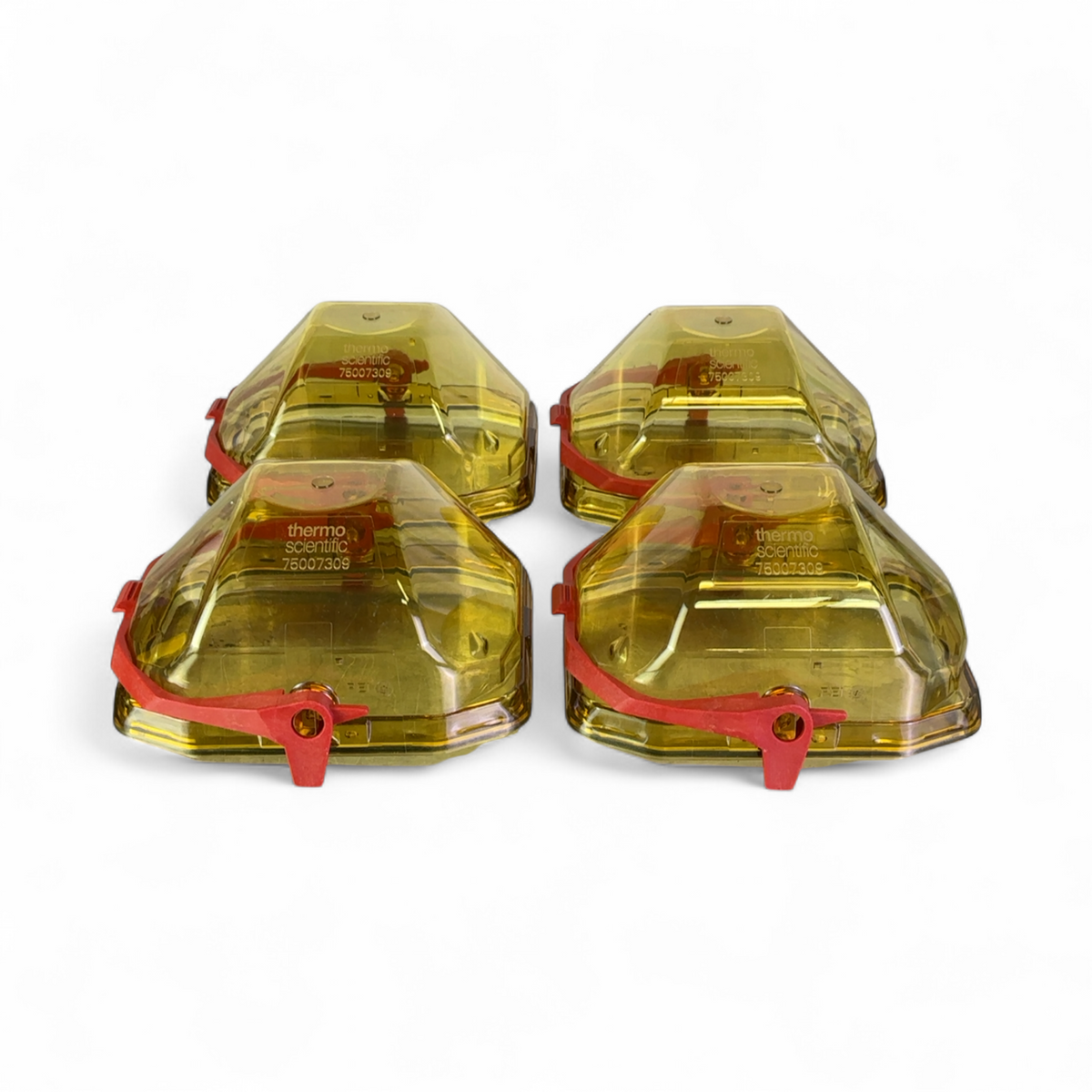 Thermo Scientific ClickSeal Biocontainment Lids for TX-1000 Rotor, Set of 4x; 75007309 | Ships Fast from Mr. Scientific - Image 3