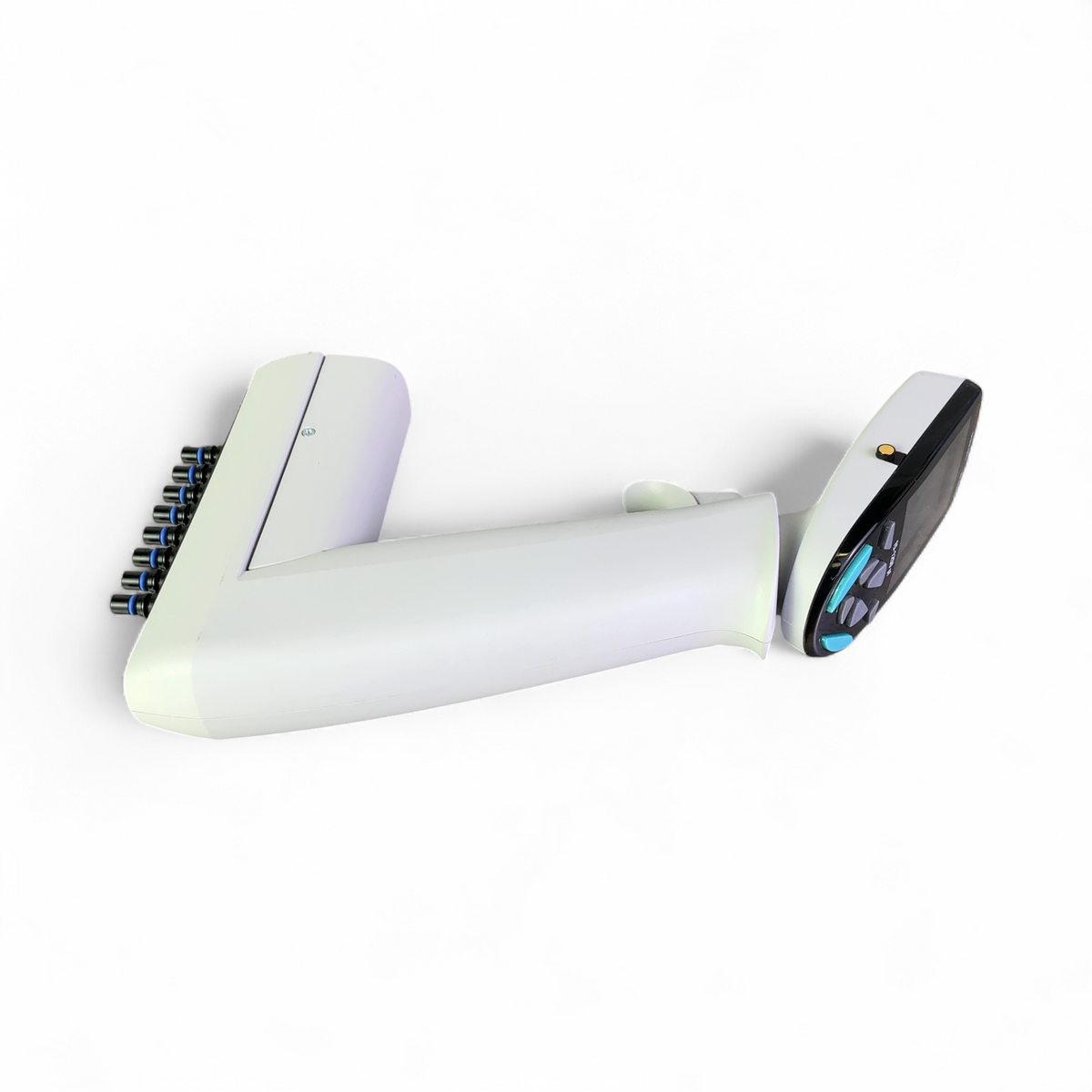 Thermo Scientific E1-ClipTip 8-Channel Electronic Adjustable Tip Spacing Pipette (BO!) | Safe & Secure Shipping - Image 10