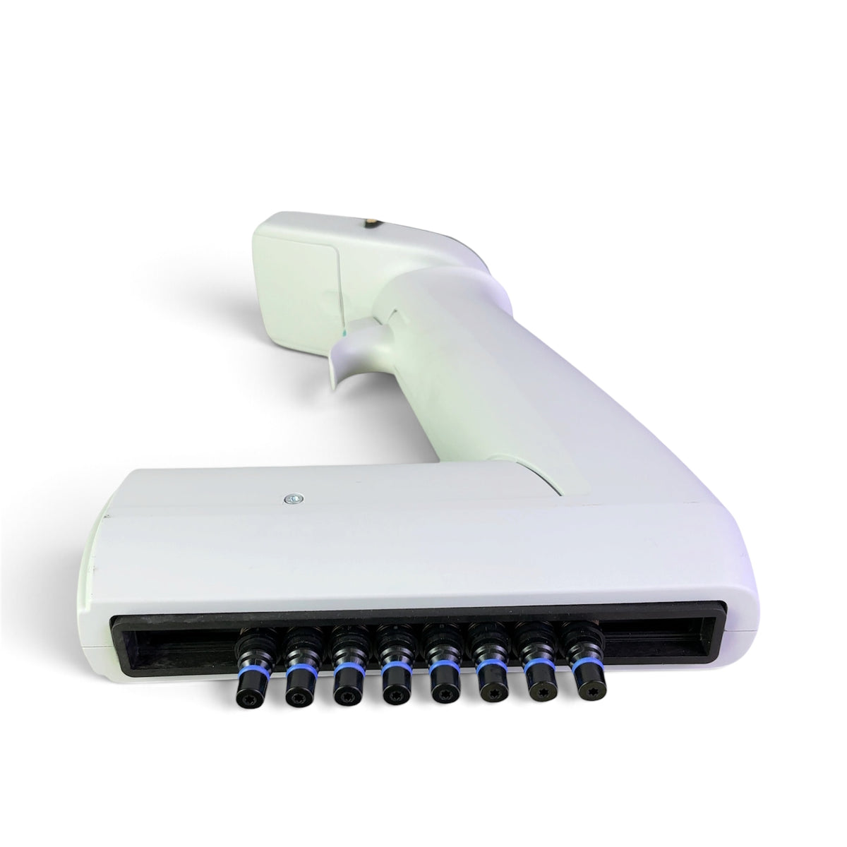 Thermo Scientific E1-ClipTip 8-Channel Electronic Adjustable Tip Spacing Pipette (BO!) | Safe & Secure Shipping - Image 8