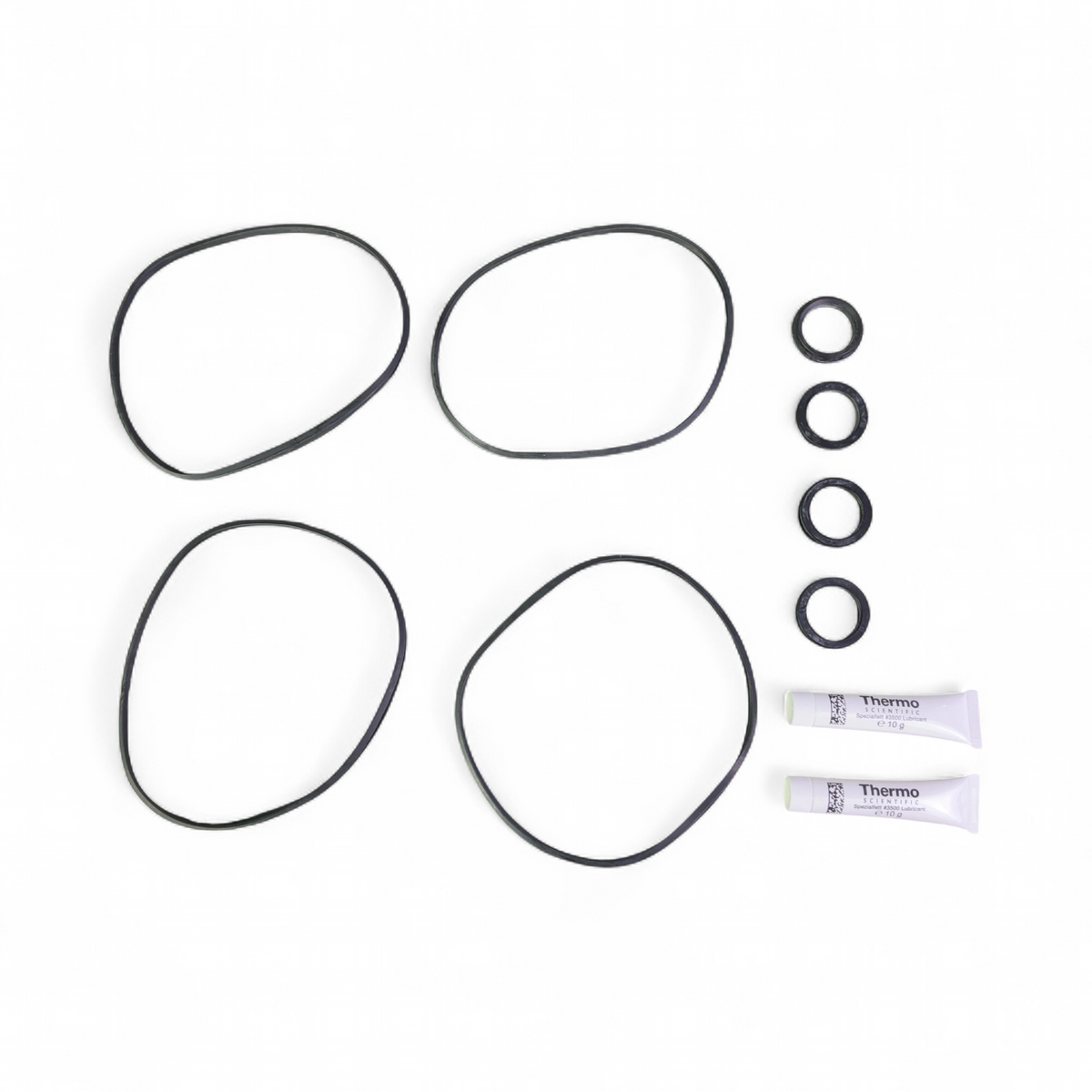 Thermo Scientific, Eppendorf, Beckman Coulter Assorted Centrifuge Parts Lot; PICO, FRESCO, 5417C | Ships Fast from Mr. Scientific - Image 7
