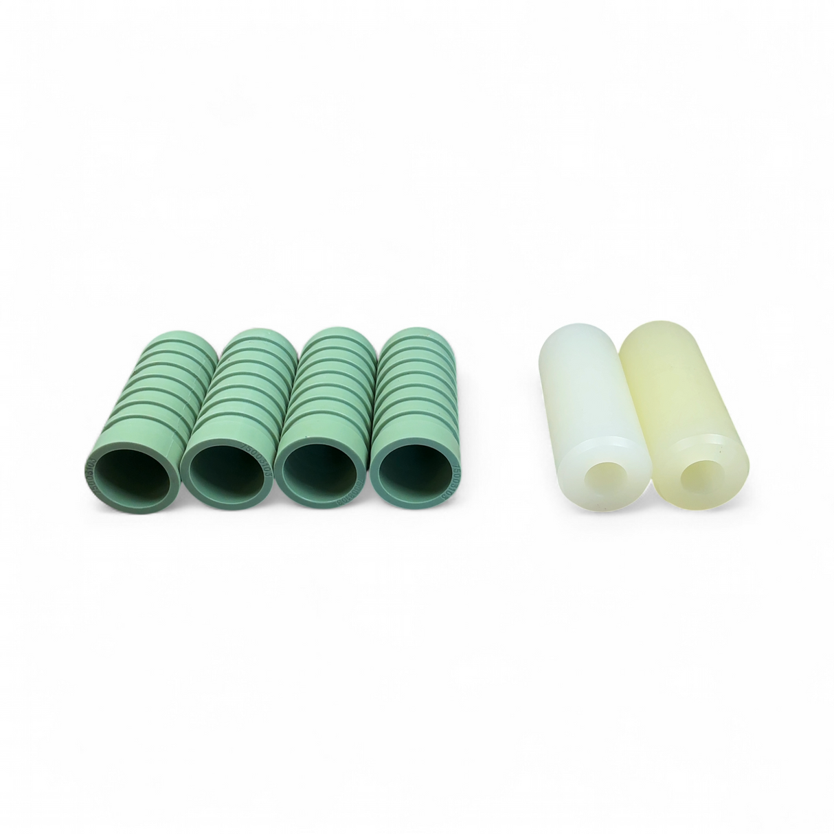 Thermo Scientific Fiberlite FixedAngle Rotor w Tube Adapters F15-6x100y 75003698 (BO!) | Mr. Scientific - Image 13