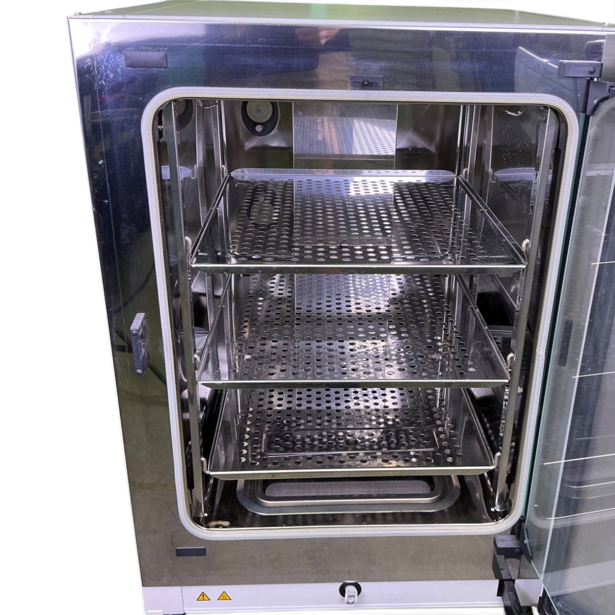 Thermo Scientific Heracell VIOS 160i Laboratory CO2 Incubator (Best Offer!) | Ships Fast from Mr. Scientific - Image 3