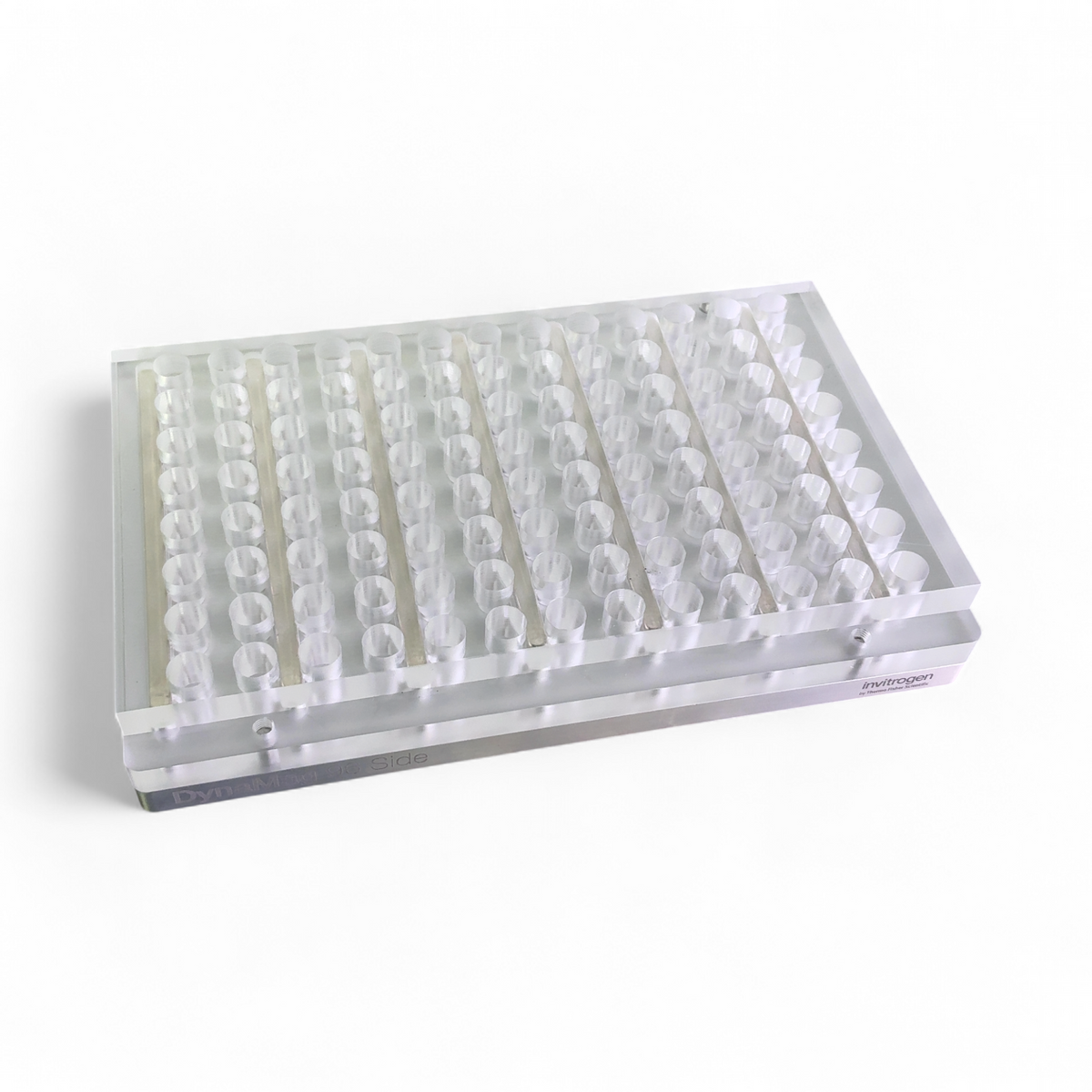 Thermo Scientific Invitrogen DynaMag 96 Side Magnet 12331D | Ships Fast from Mr. Scientific - Image 1